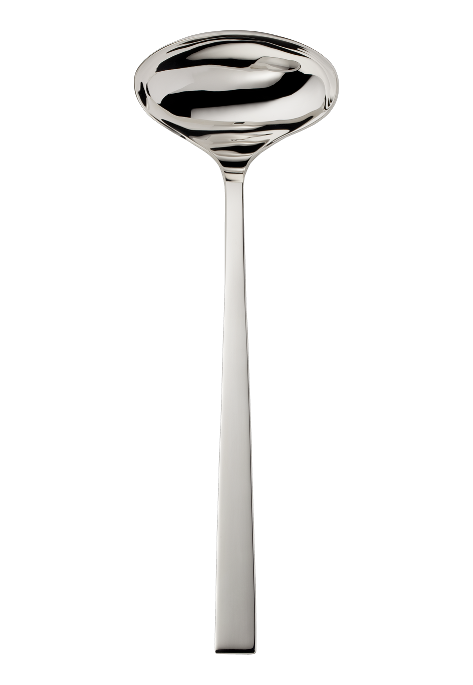 Riva Soup Ladle (925 Sterling Silver)