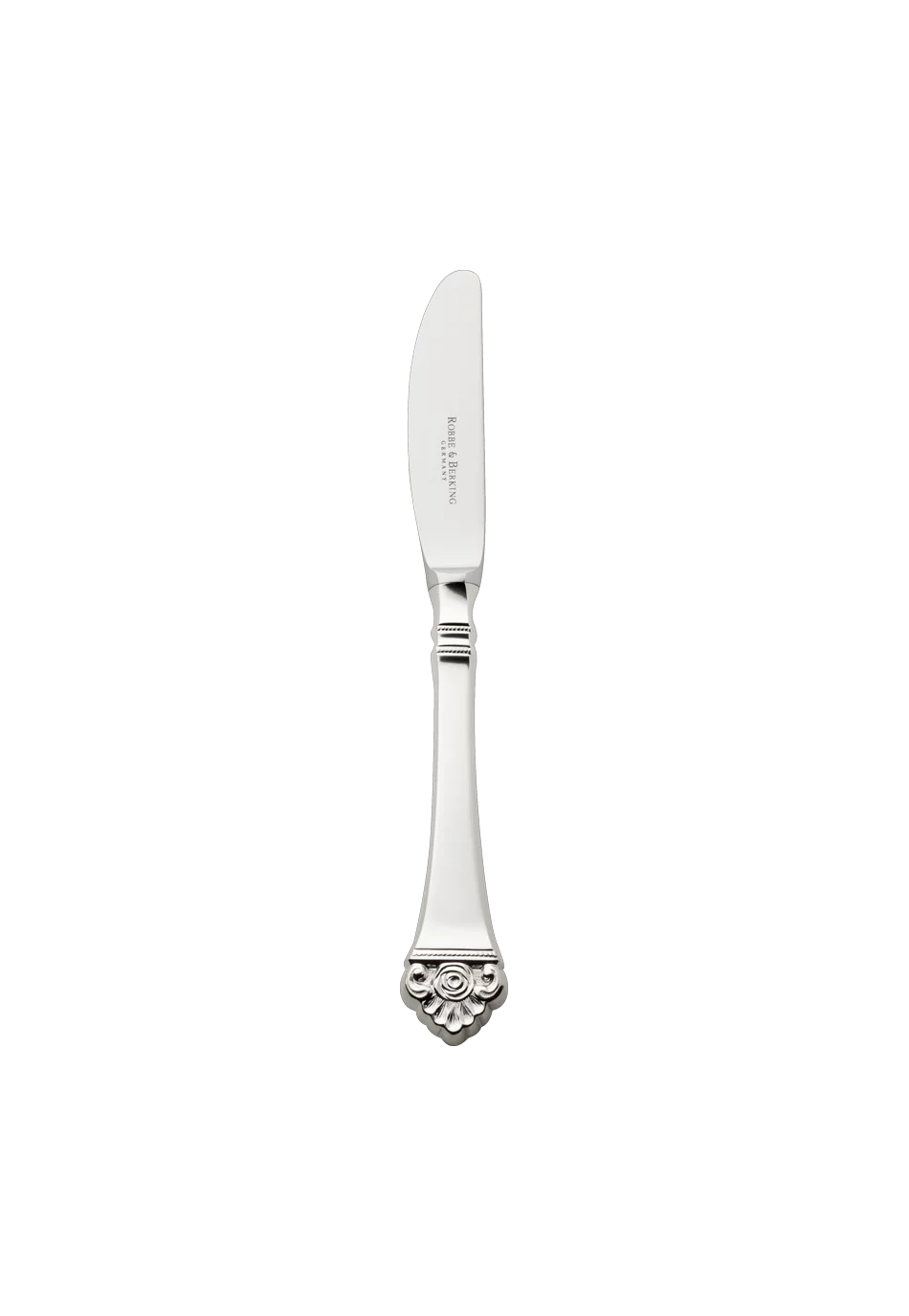 Rosenmuster Children's Knife (925 Sterling Silver)
