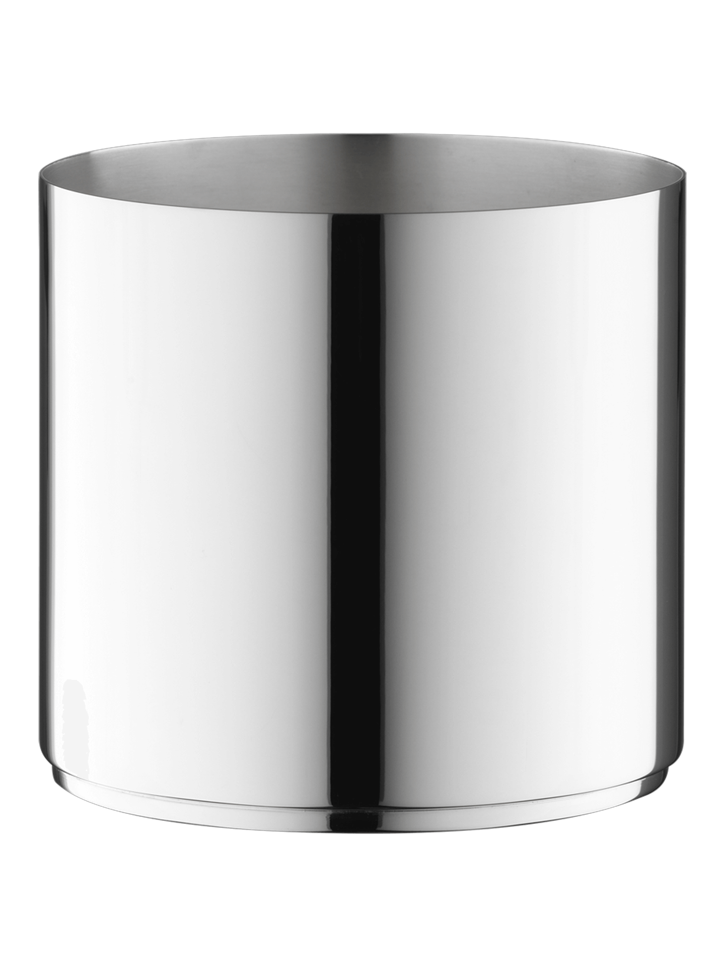 Dante Whiskey tumbler (90g silverplated)