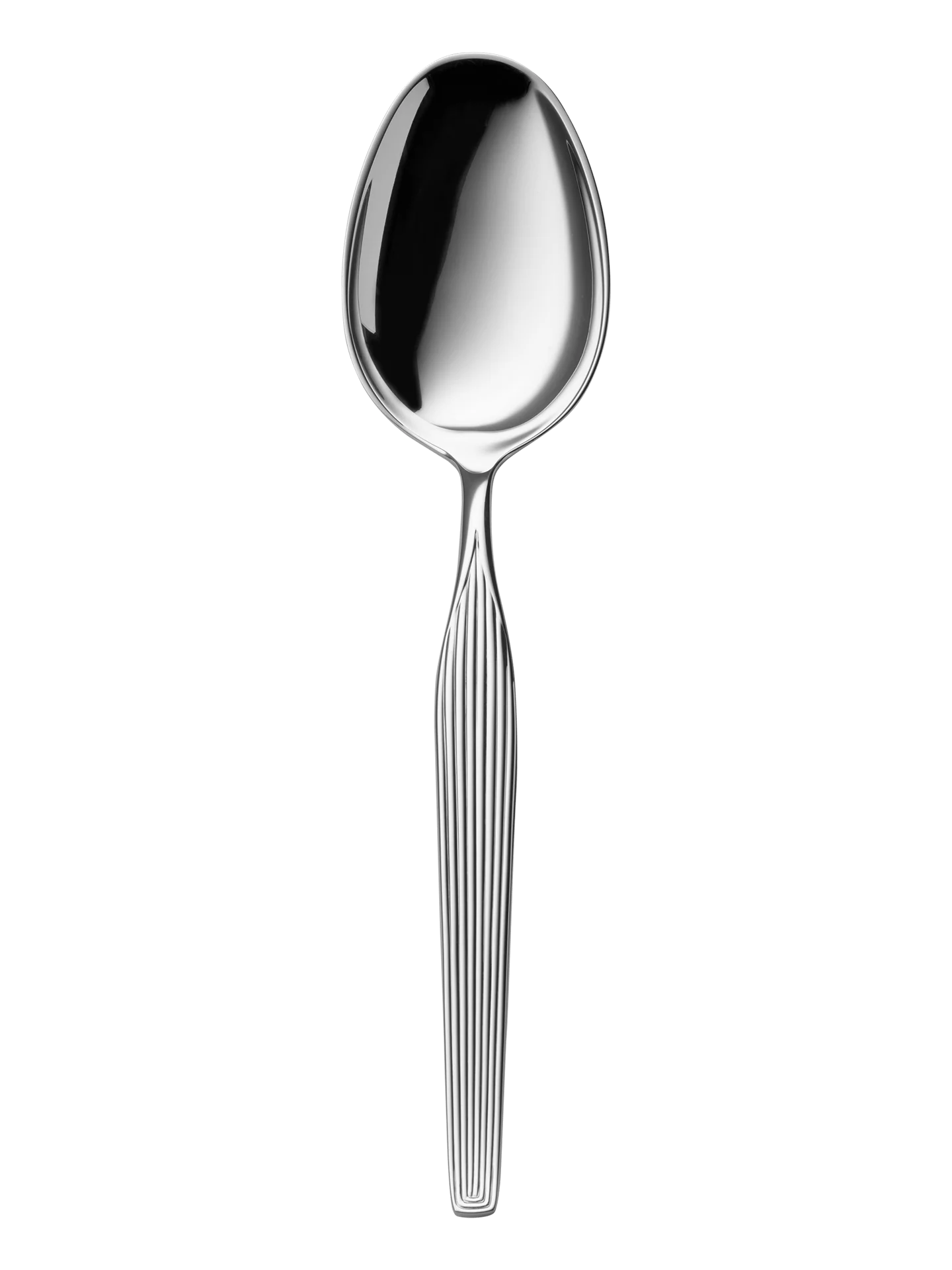 Metropolitan Menu Spoon (925 Sterling Silver)