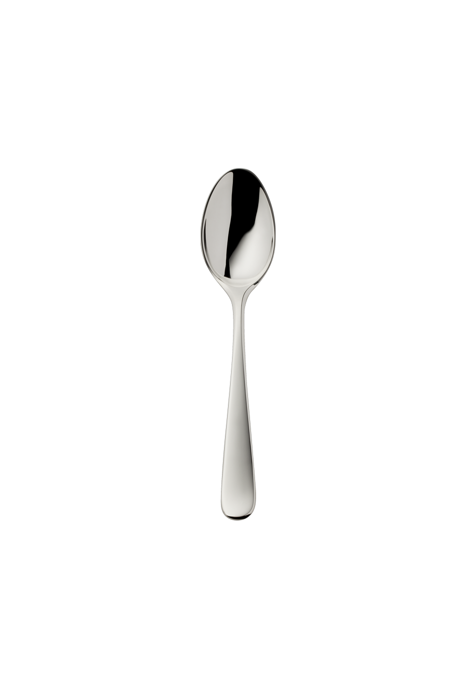 Dante Ice-Cream Spoon (150g massive silverplated)