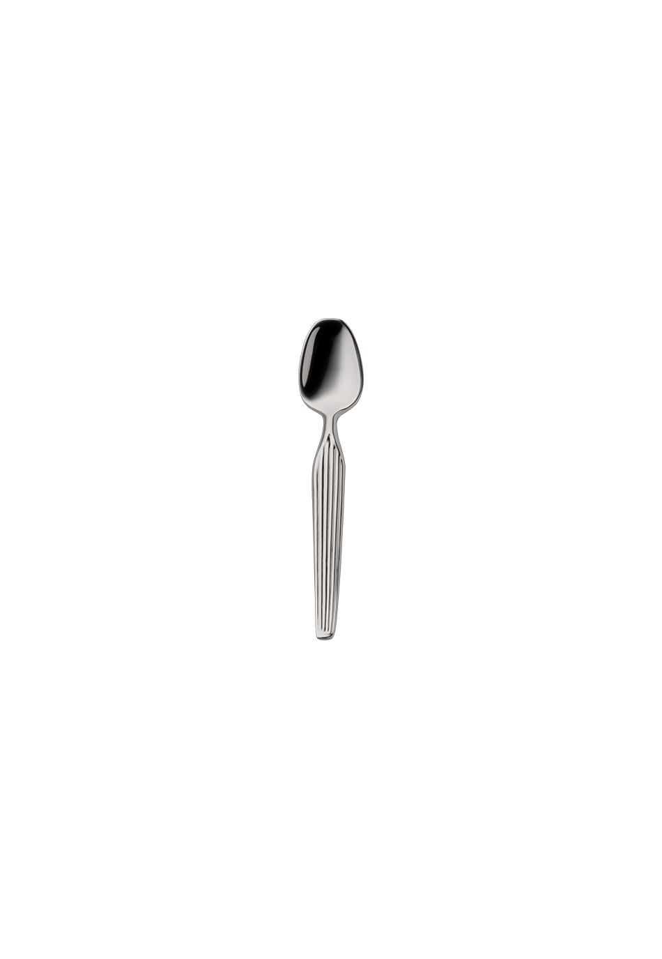 City Salt Spoon (925 Sterling Silver)