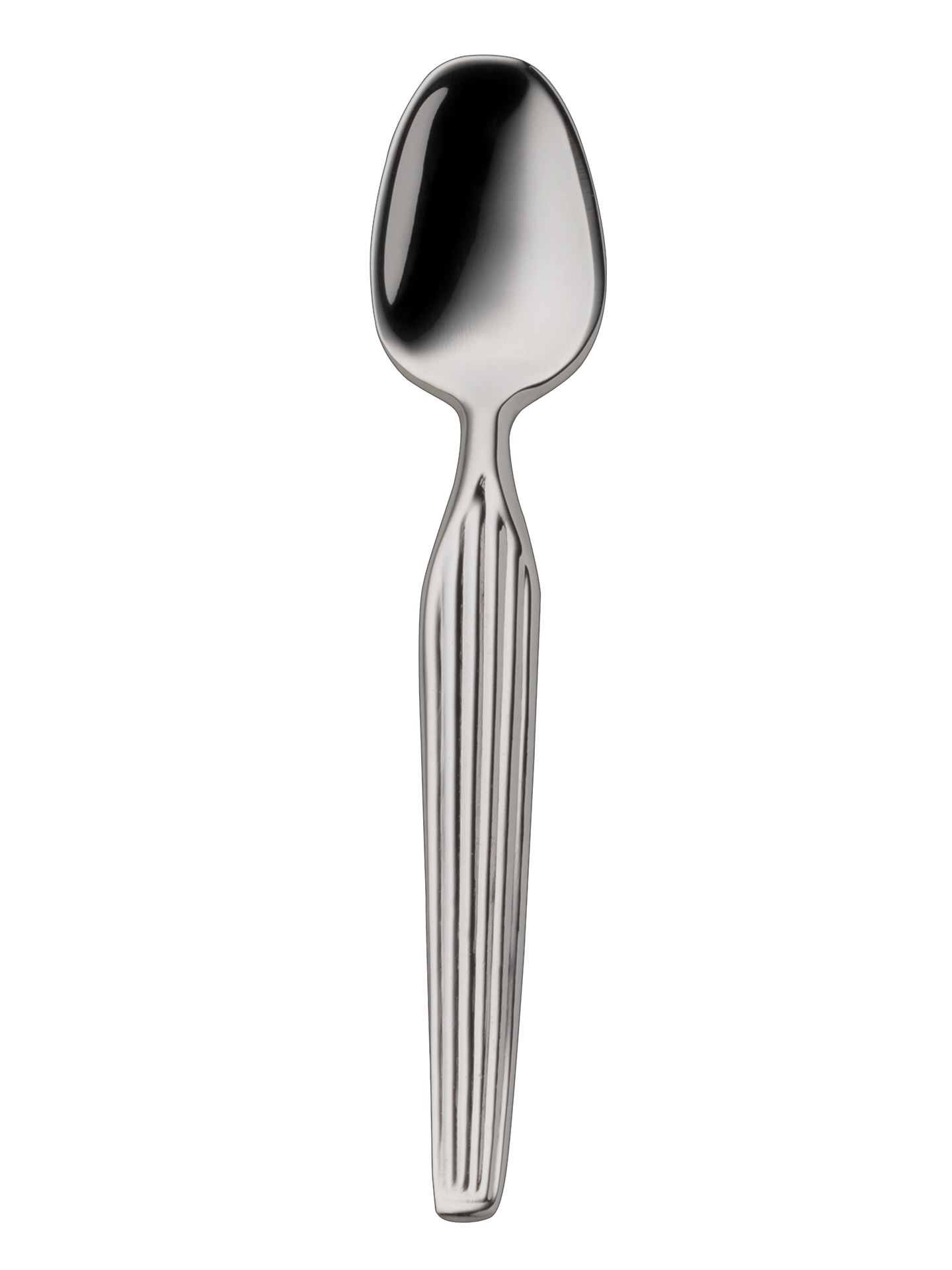 Metropolitan Salt Spoon (925 Sterling Silver)