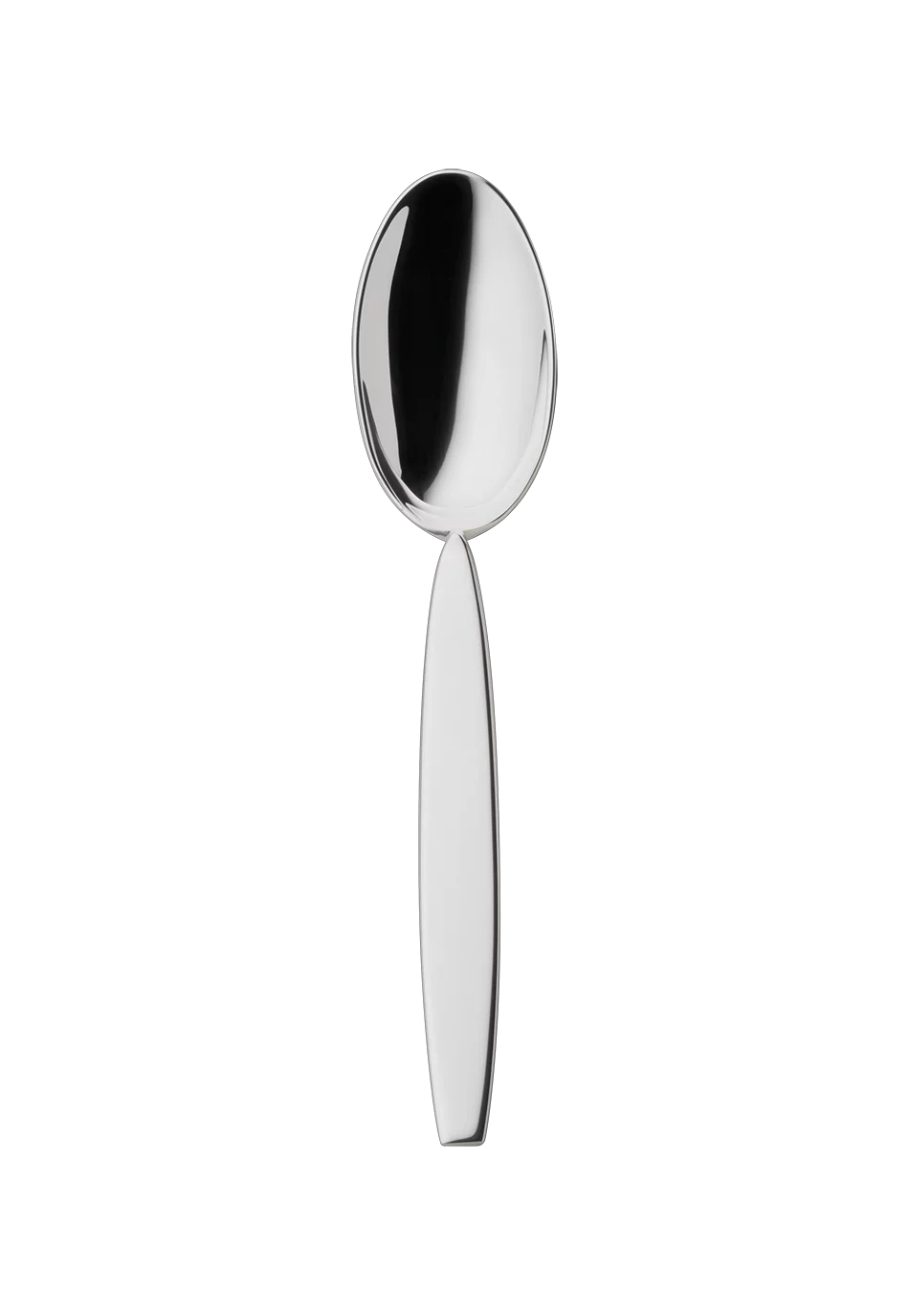 12" Coffee Spoon 15 Cm (925 Sterling Silver)
