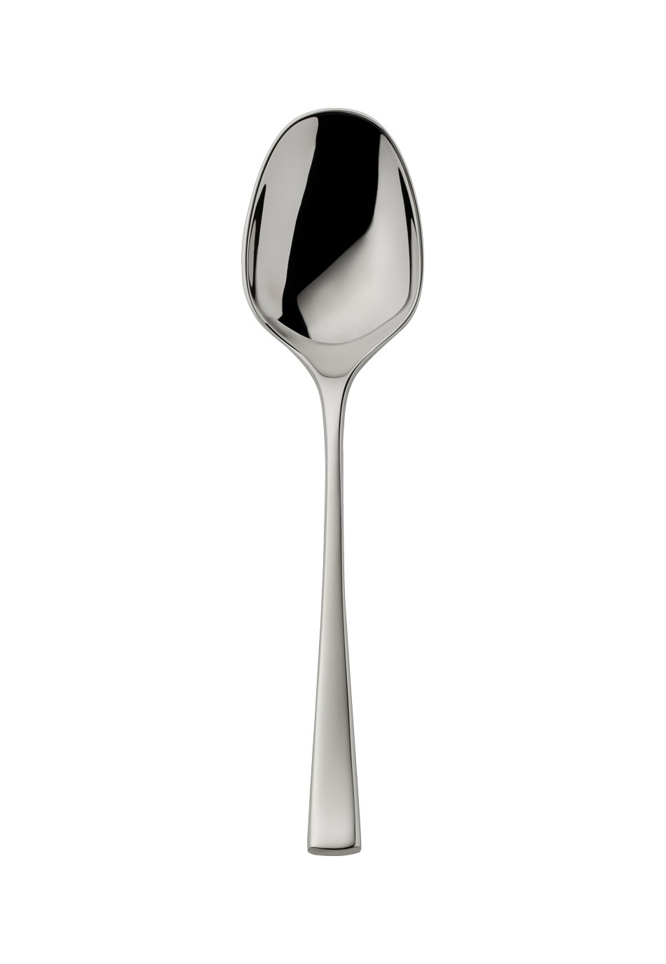 York Serving Spoon (18/8 stainless steel)