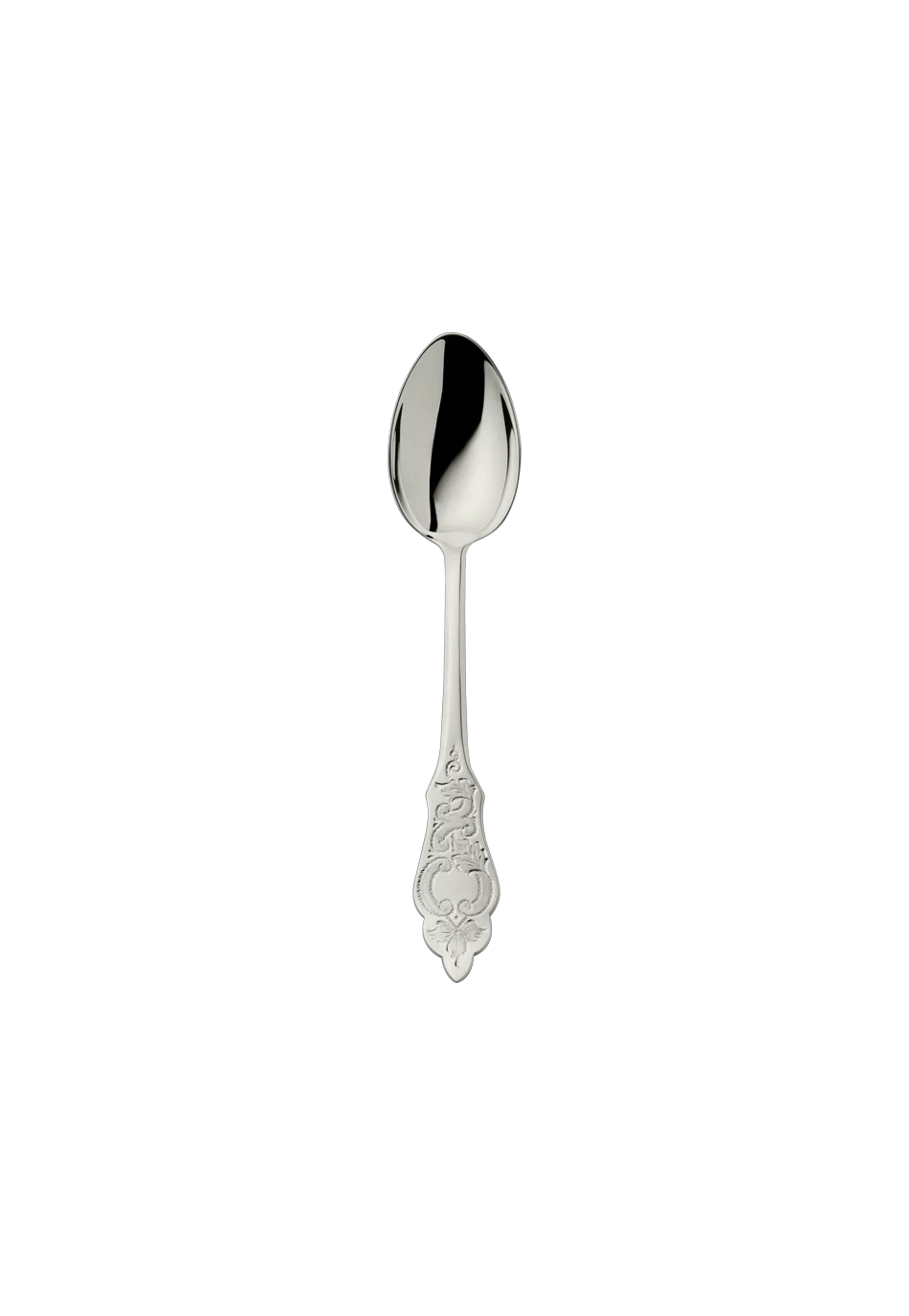 Ostfriesen Coffee Spoon 14,5 Cm (925 Sterling Silver)