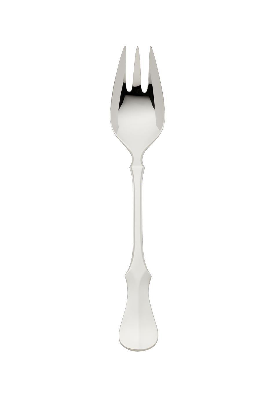 Alt-Kopenhagen Vegetable Fork (925 Sterling Silver)