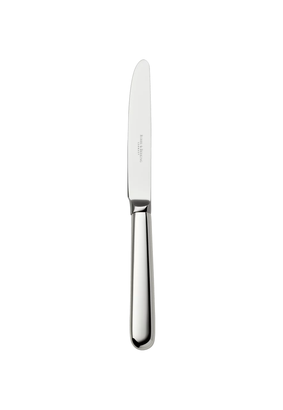 Dante Dessert Knife (925 Sterling Silver)