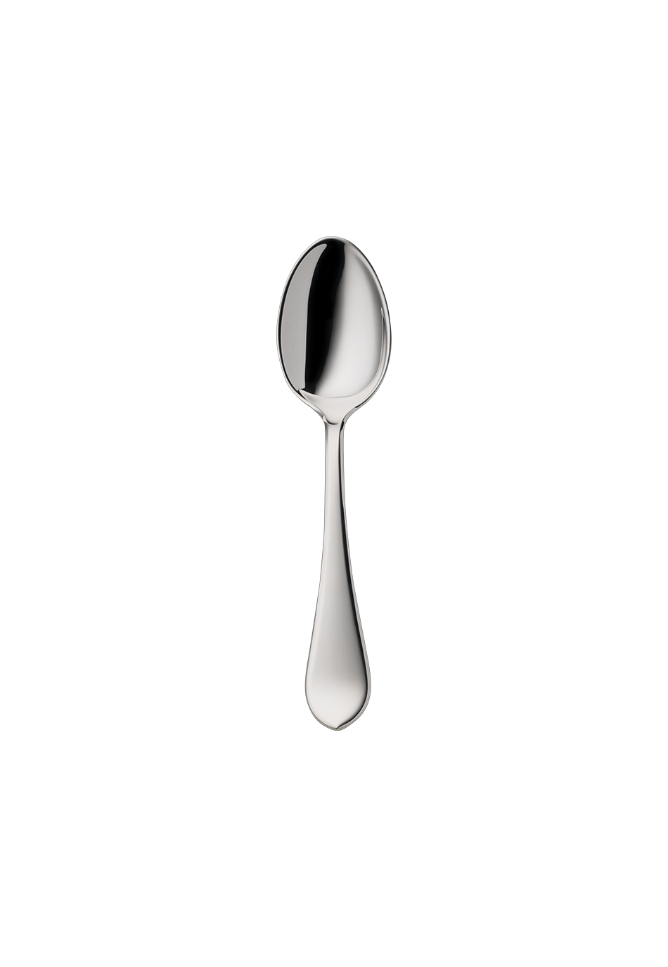 Eclipse Coffee Spoon 14,5 cm (150g massive silverplated)