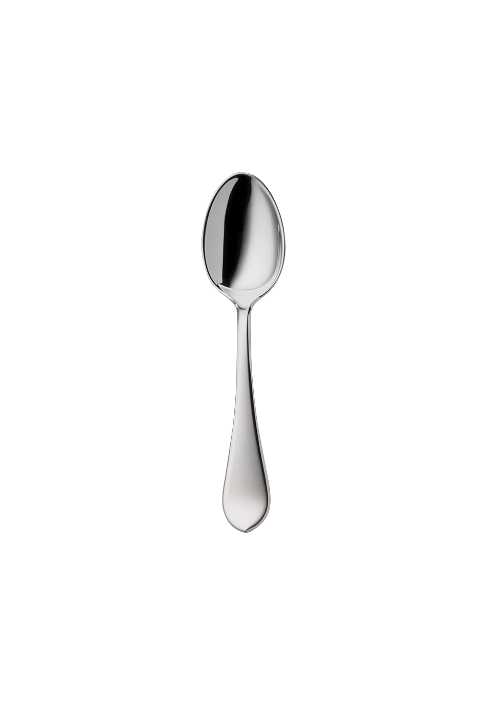 Eclipse Coffee Spoon 14,5 cm (925 Sterling Silver)
