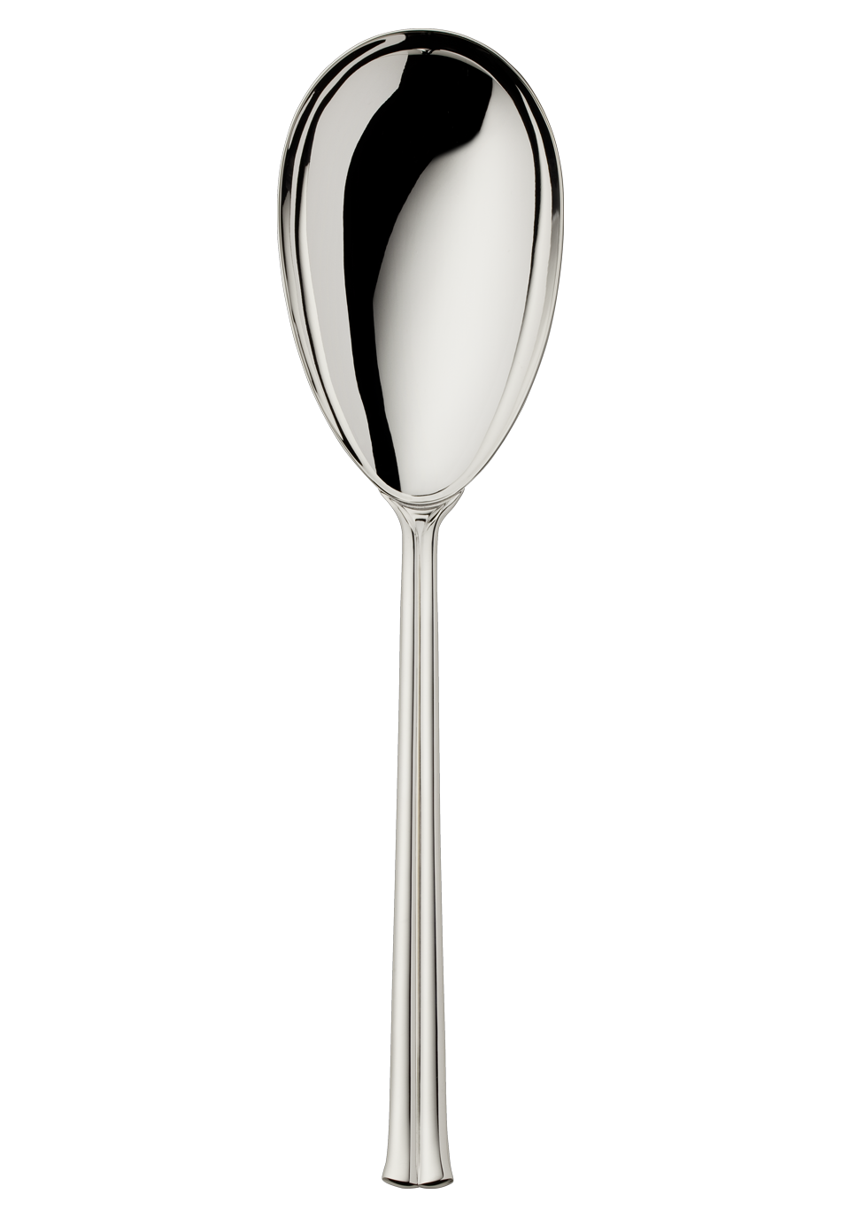 Viva Serving Spoon (150g massive silverplated)