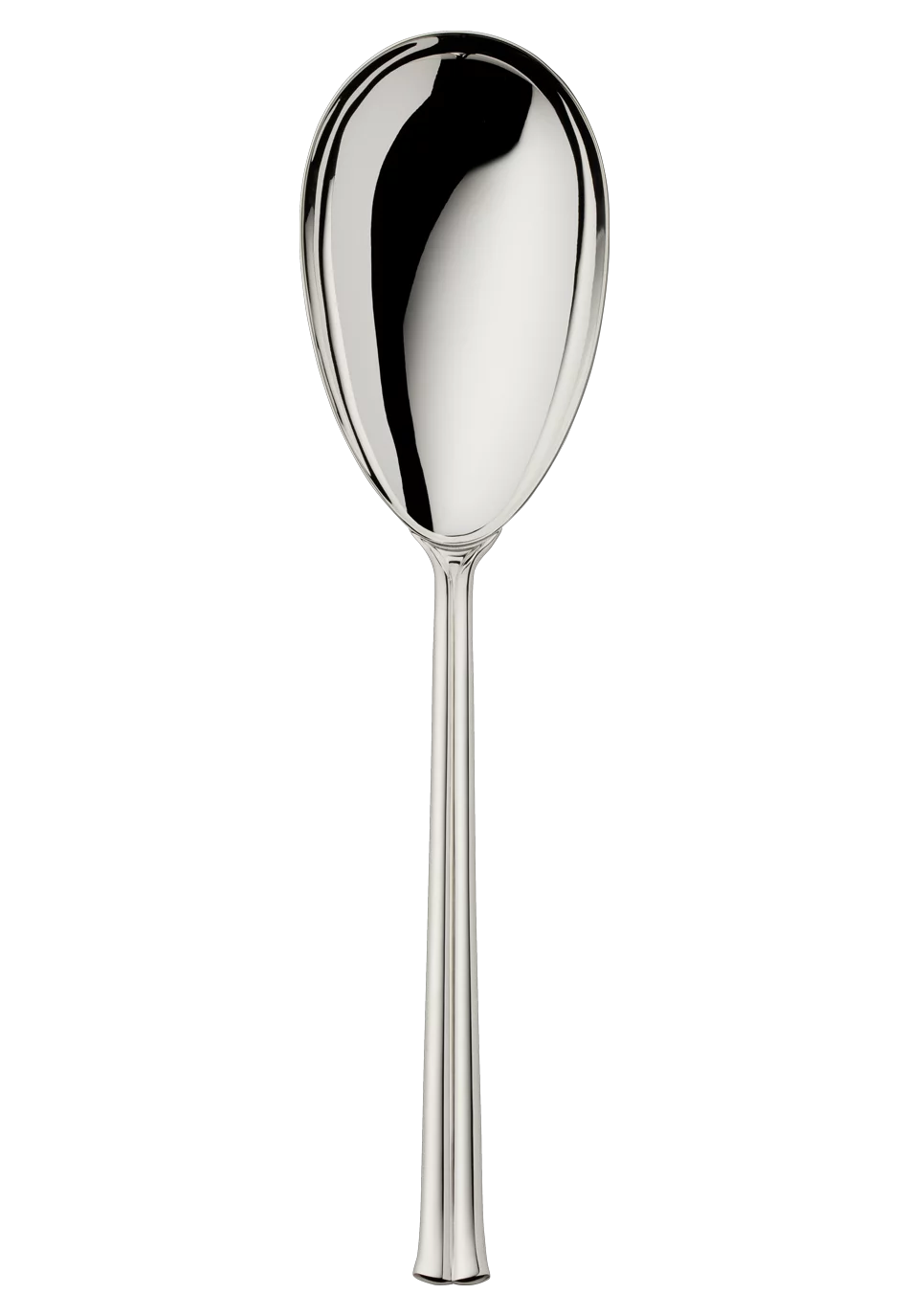 Viva Serving Spoon (150g massive silverplated)