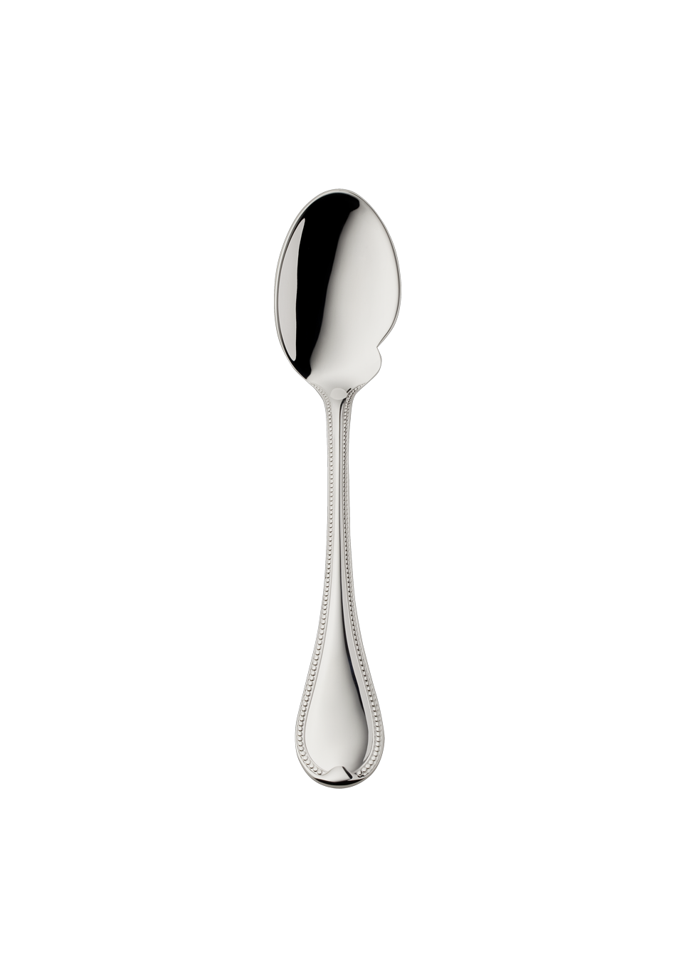 Französisch-Perl Gourmet spoon (925 Sterling Silver)