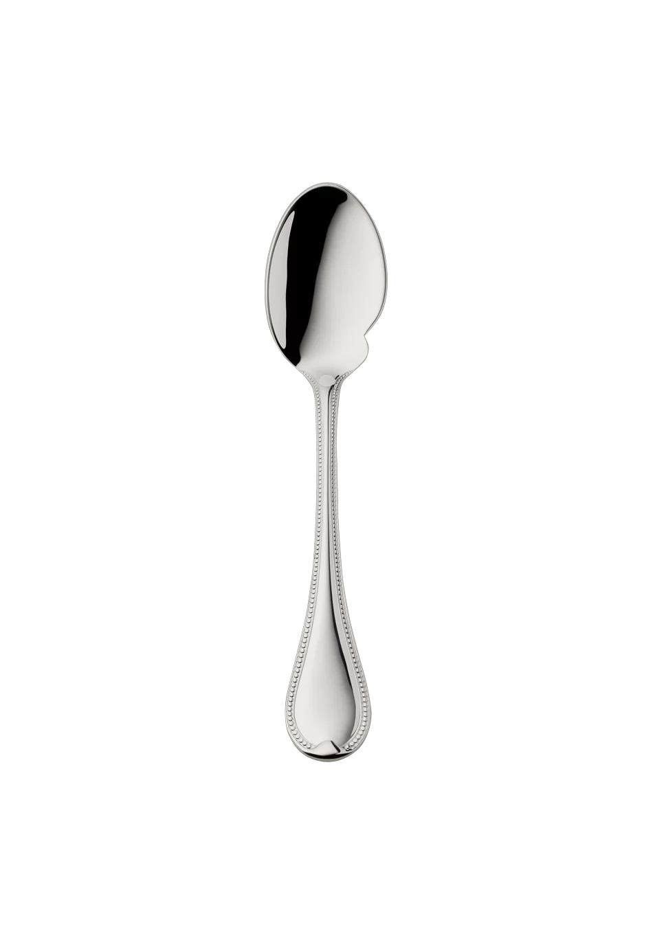 Französisch-Perl Gourmet spoon (925 Sterling Silver)