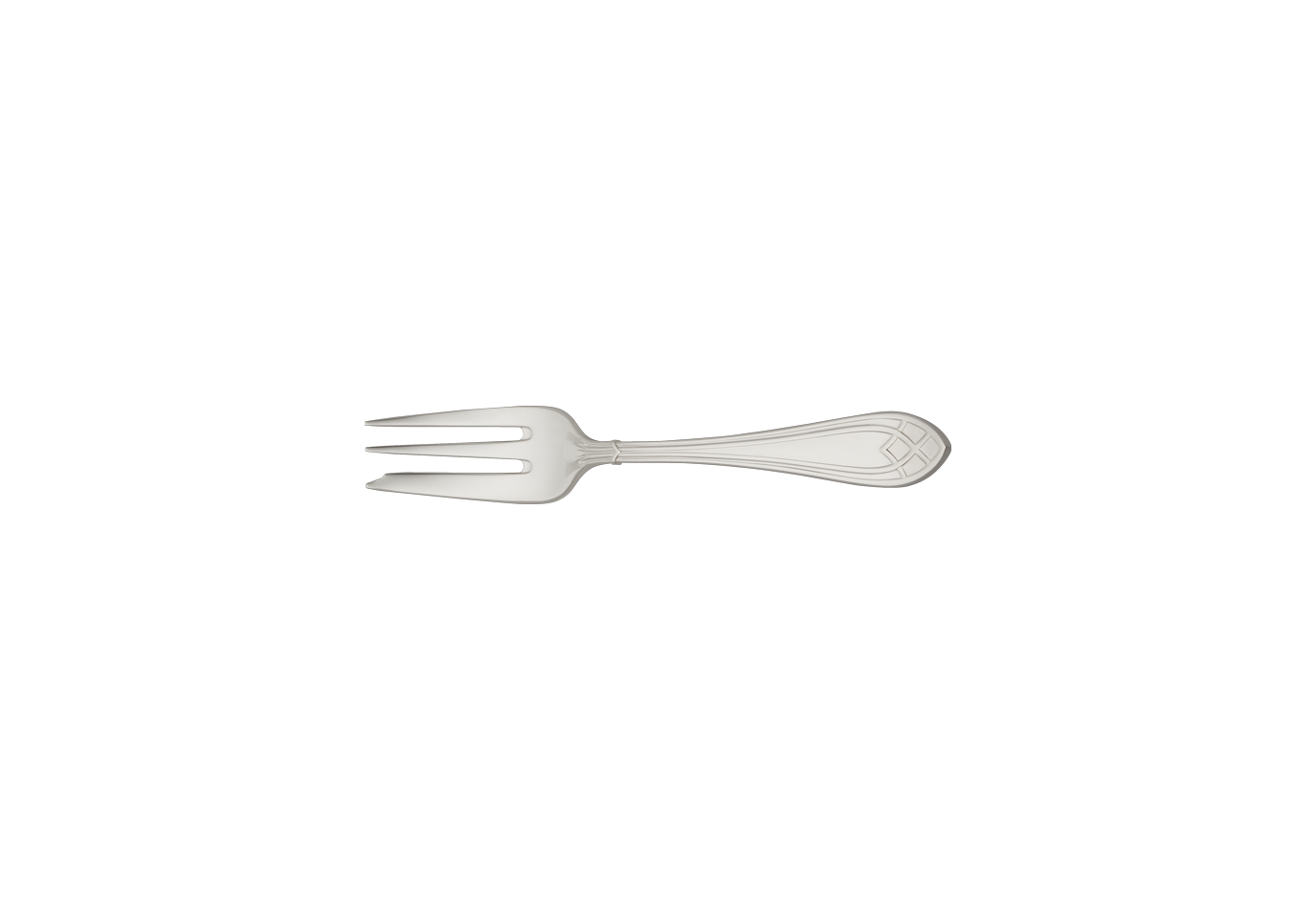 Robbe Berking Arcade 925 Sterling Cake Fork