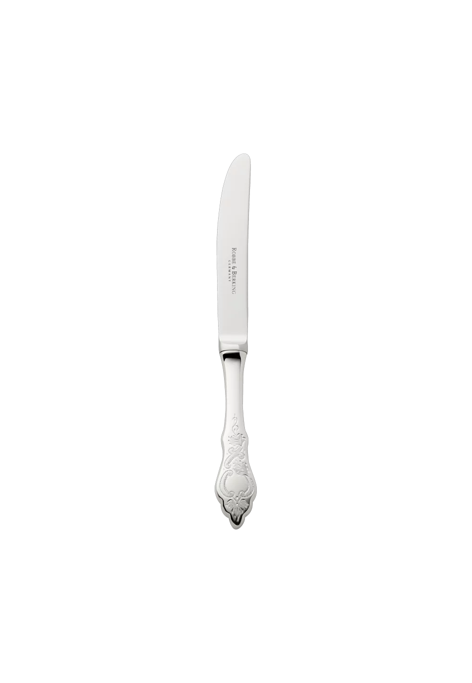 Ostfriesen Cake Knife / Fruit Knife (925 Sterling Silver)