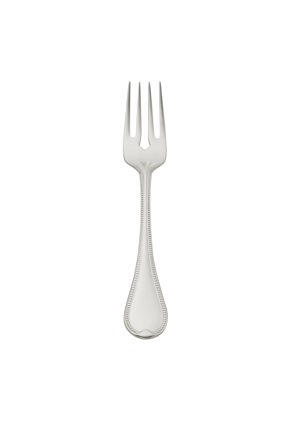 Franz. Perl Fish Fork (925 Sterling Silver)