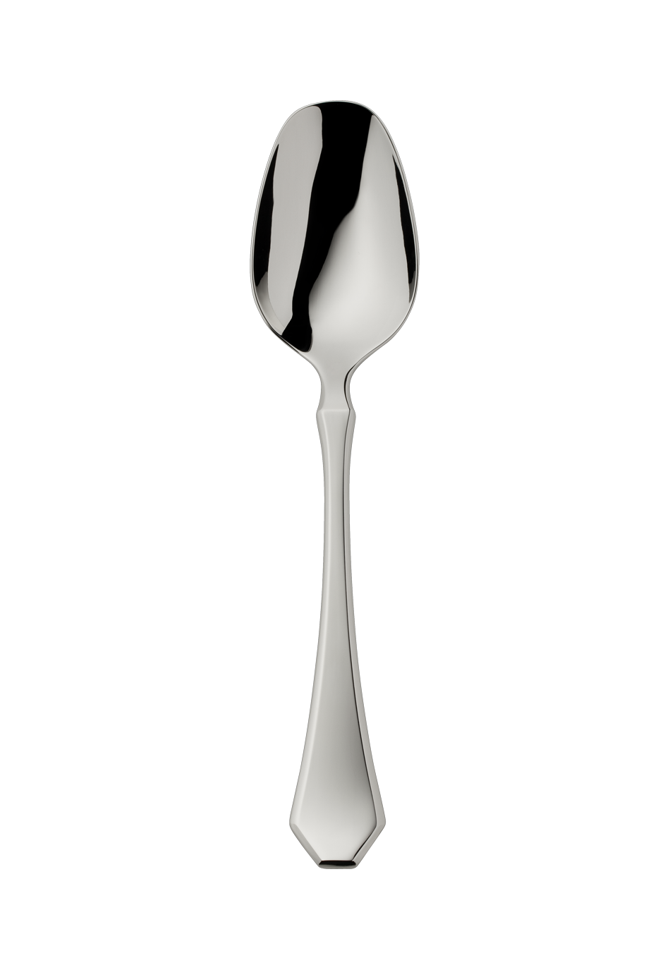 Baltic Serving Spoon (18/8 stainless steel)