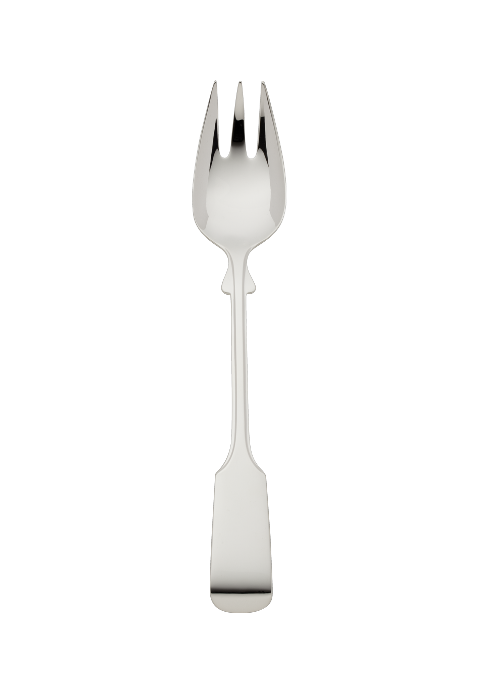 Alt-Spaten Vegetable Fork (925 Sterling Silver)