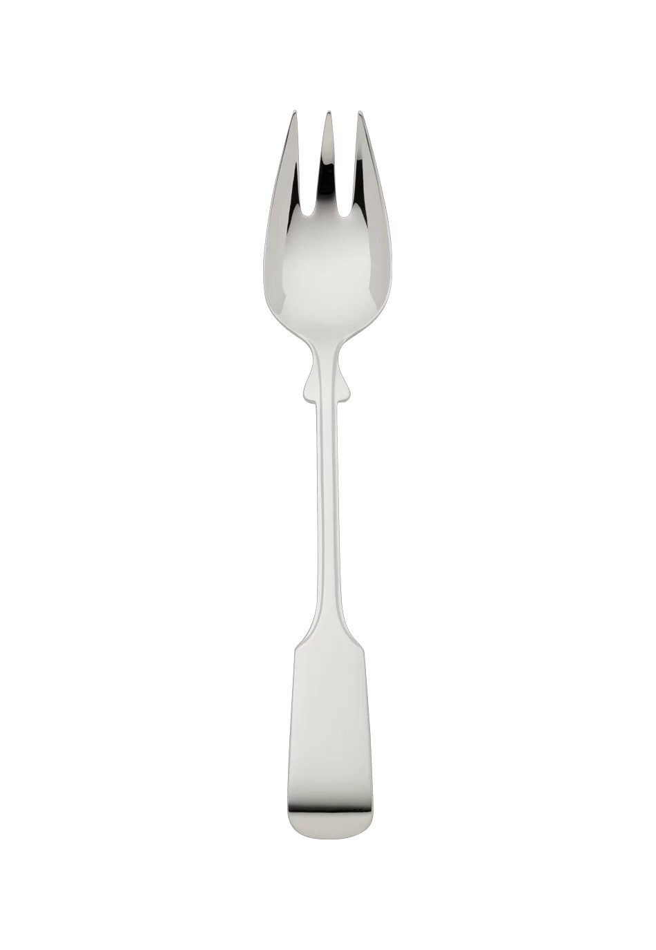 Alt-Spaten Vegetable Fork (925 Sterling Silver)