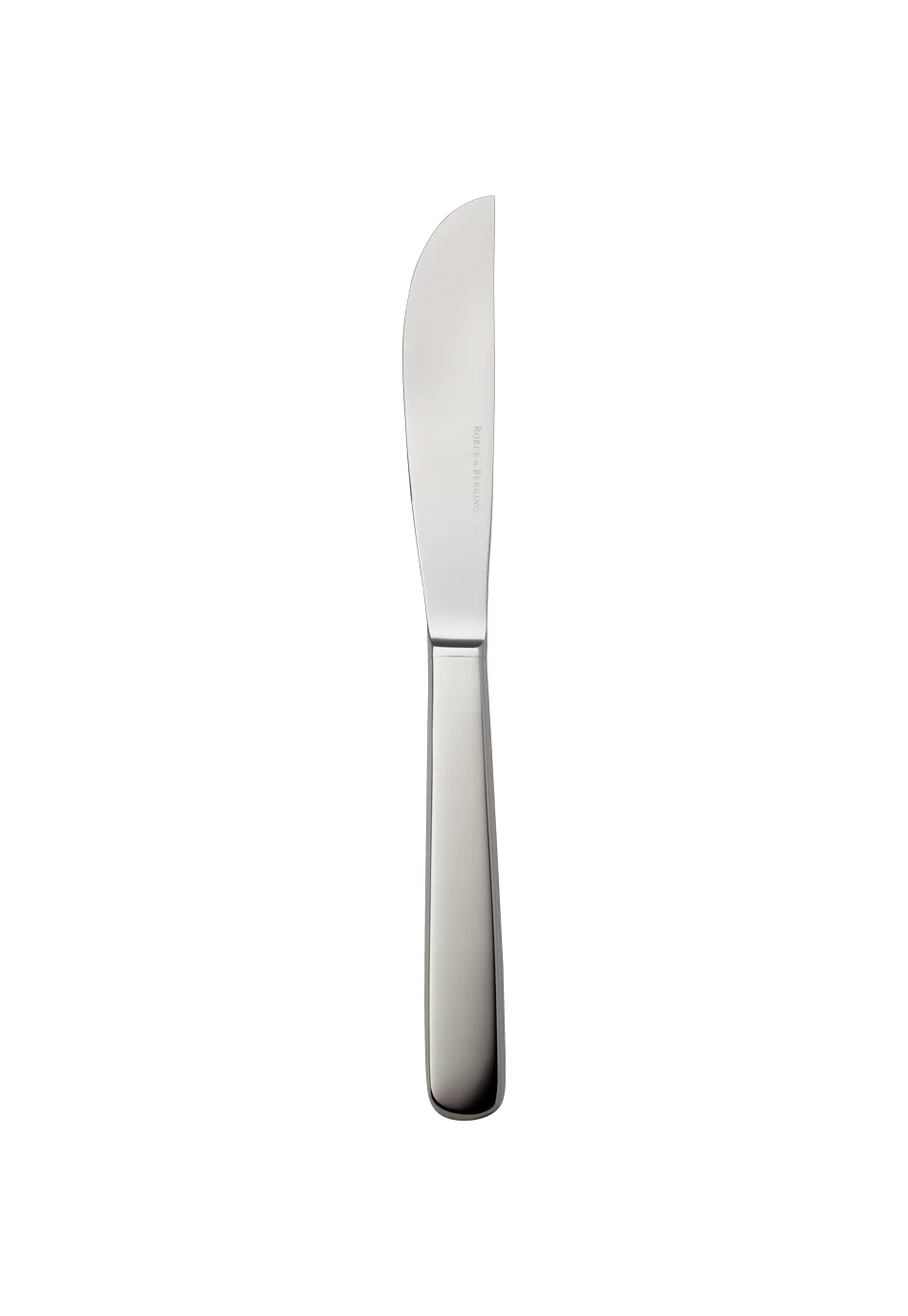 Atlantic Brillant Menu Knife (18/8 stainless steel)