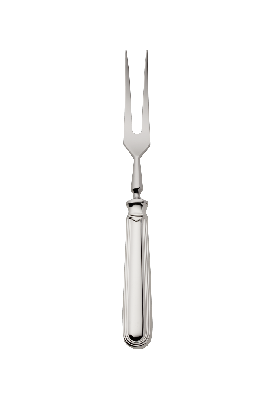 Classic-Faden Carving Fork (925 Sterling Silver)