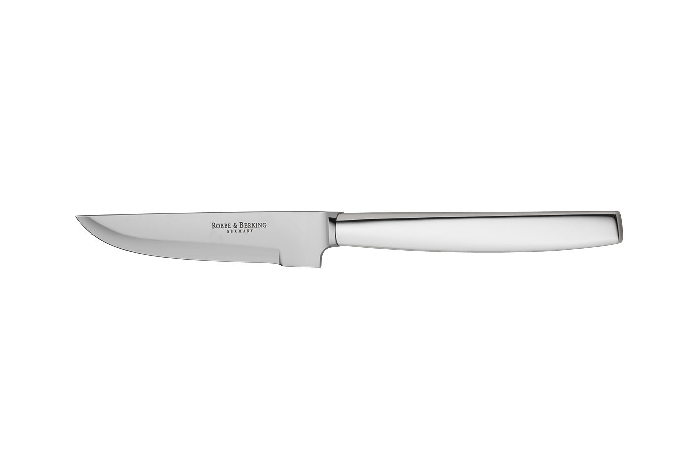 Robbe Berking Alt-Faden 925 Sterling Steak Knife