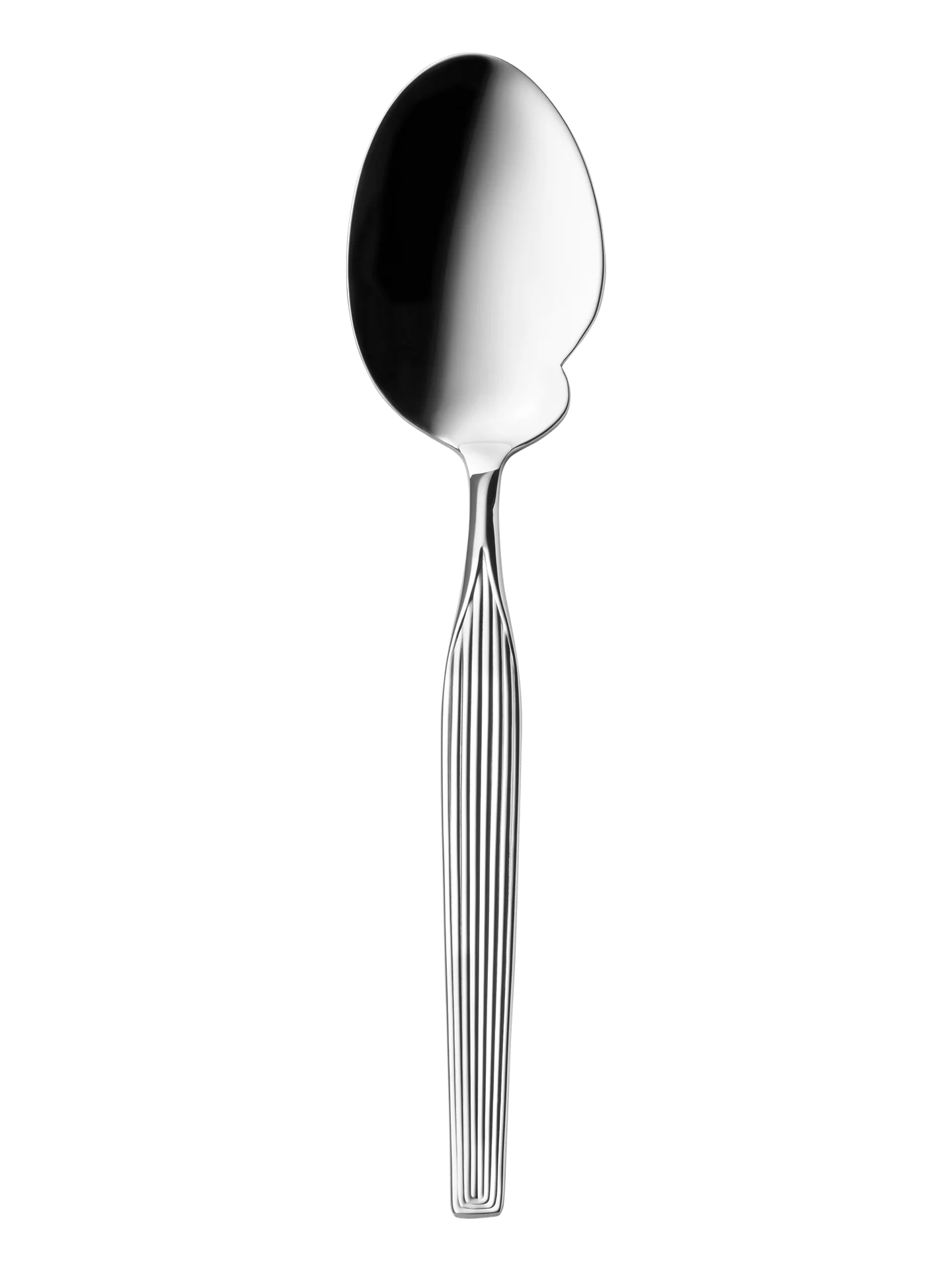 Metropolitan Gourmet Spoon (925 Sterling Silver)