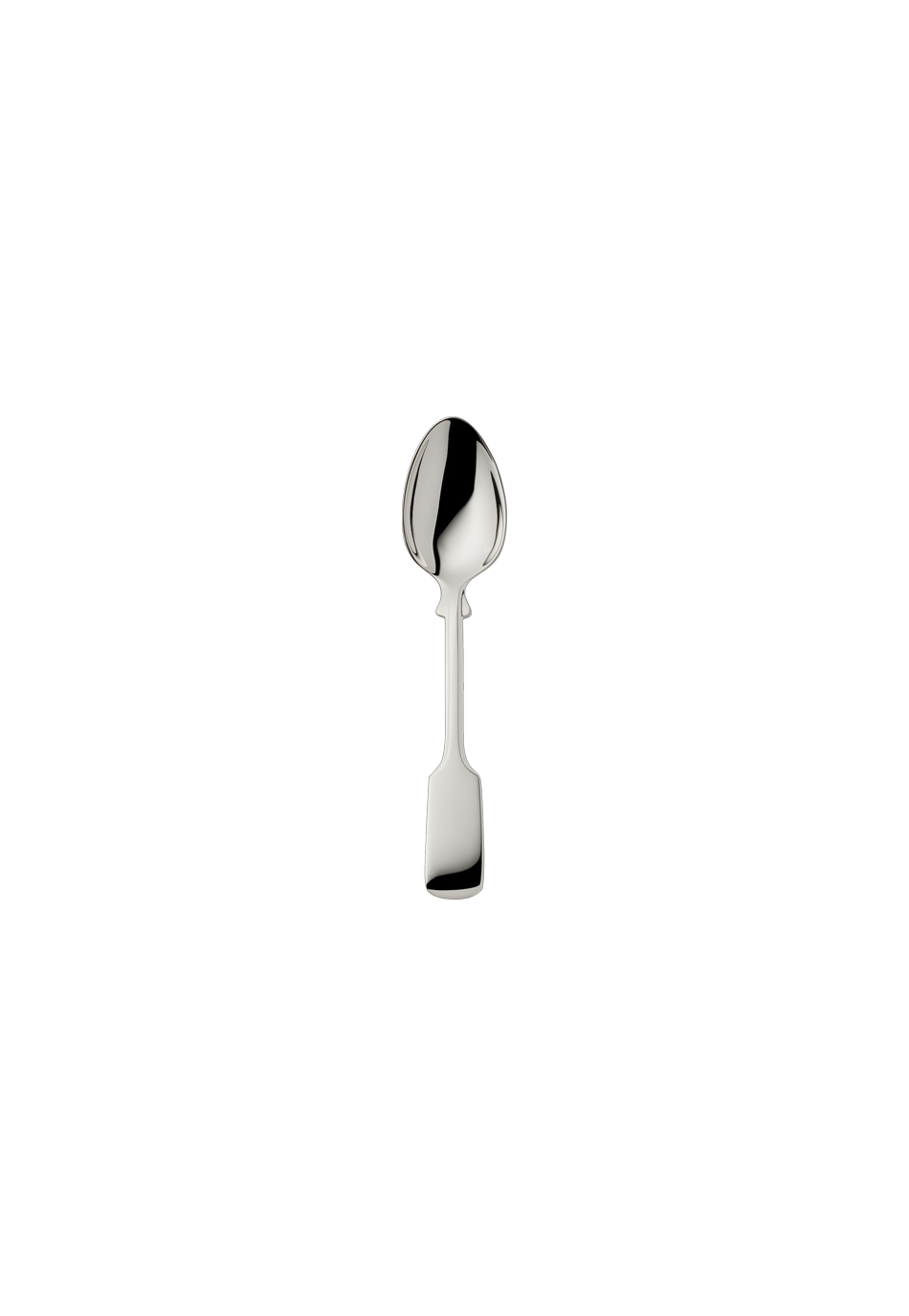 Alt-Spaten Mocha Spoon 10,5 Cm (925 Sterling Silver)