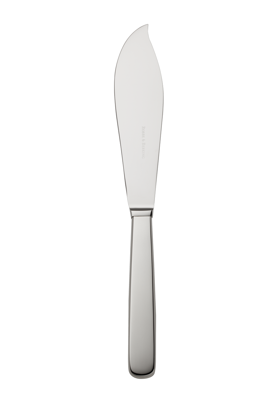 Atlantic Brillant Tart Knife (18/8 stainless steel)