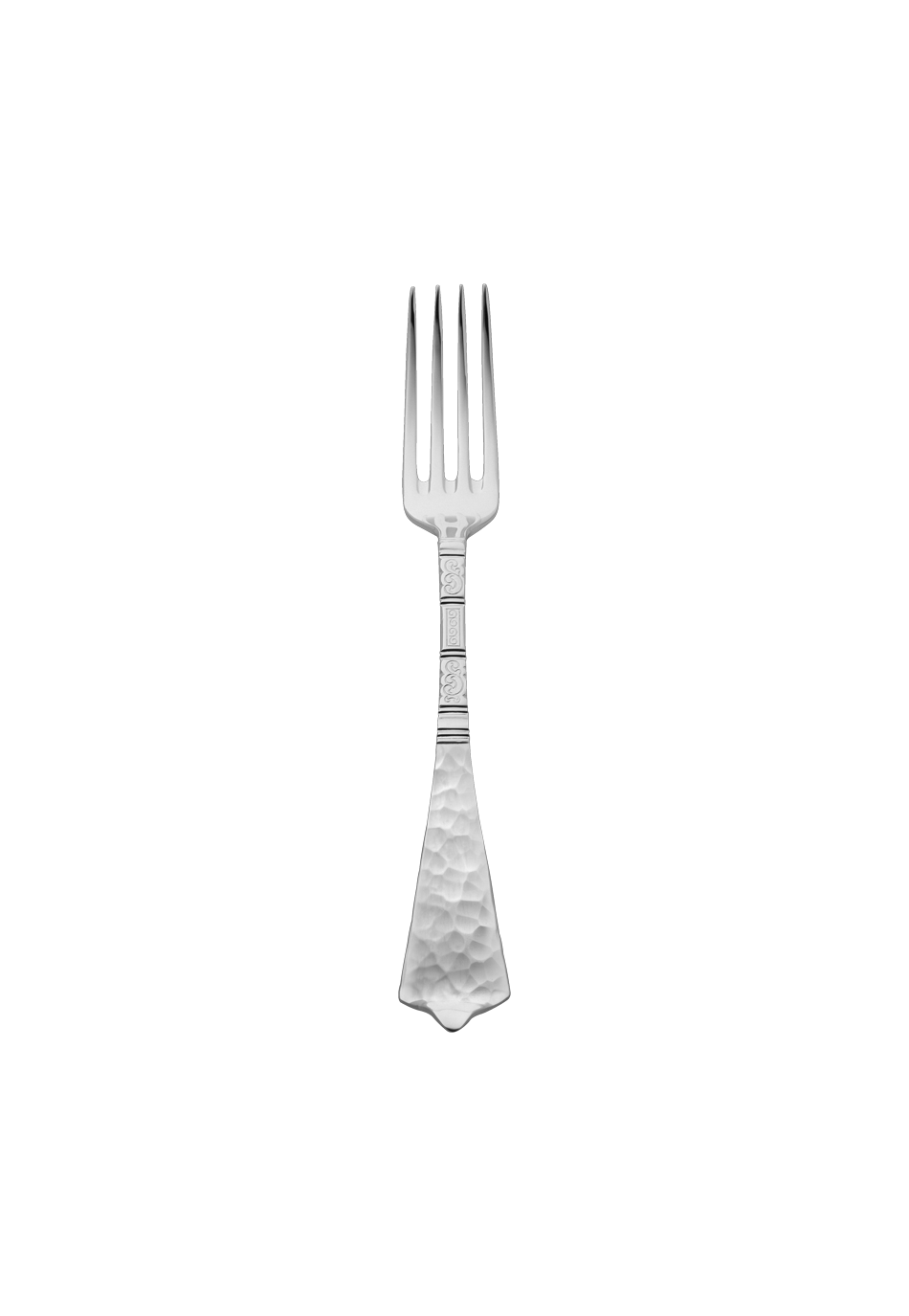 Hermitage Dessert Fork (925 Sterling Silver)