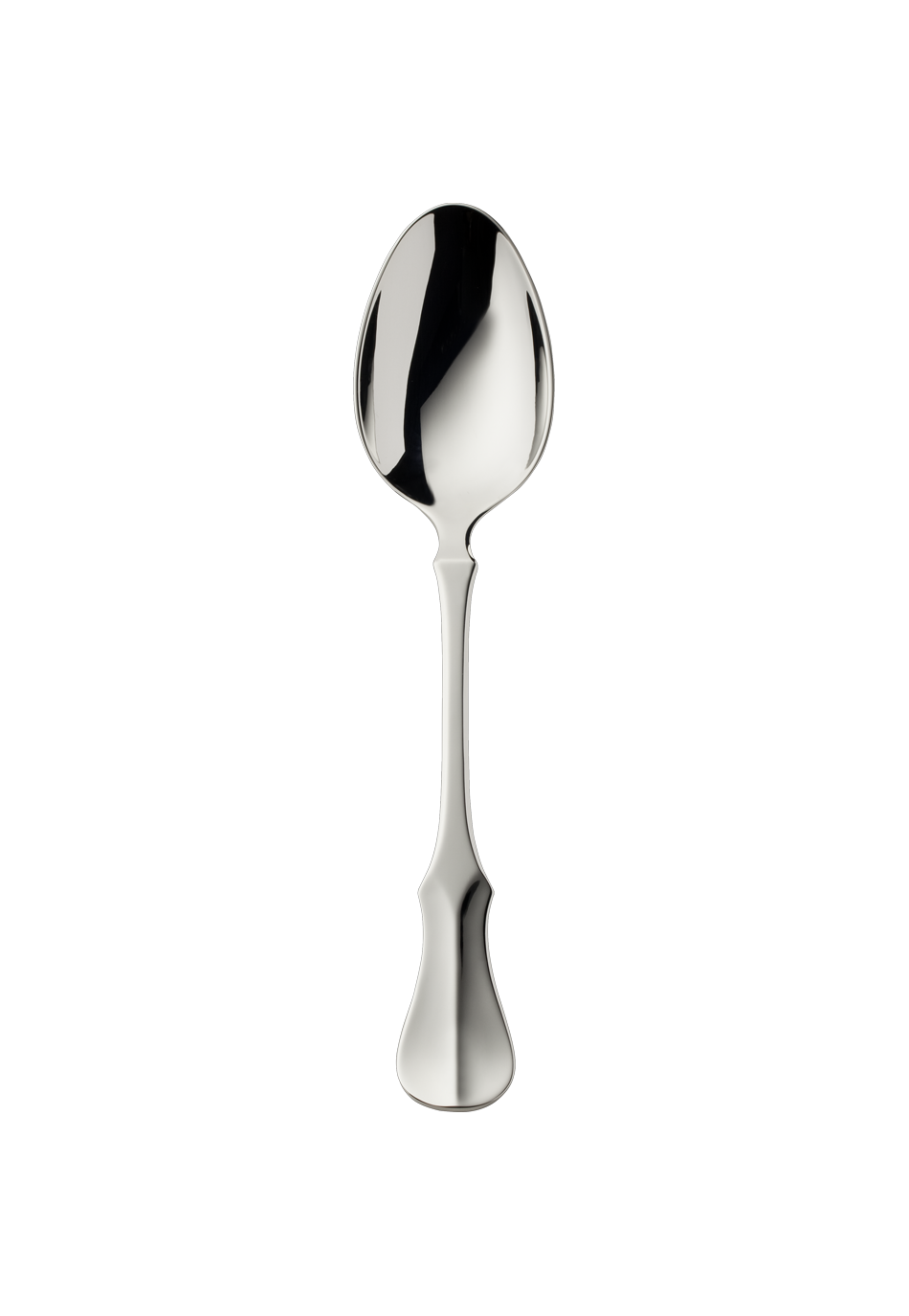 Alt-Kopenhagen Menu Spoon (150g massive silverplated)