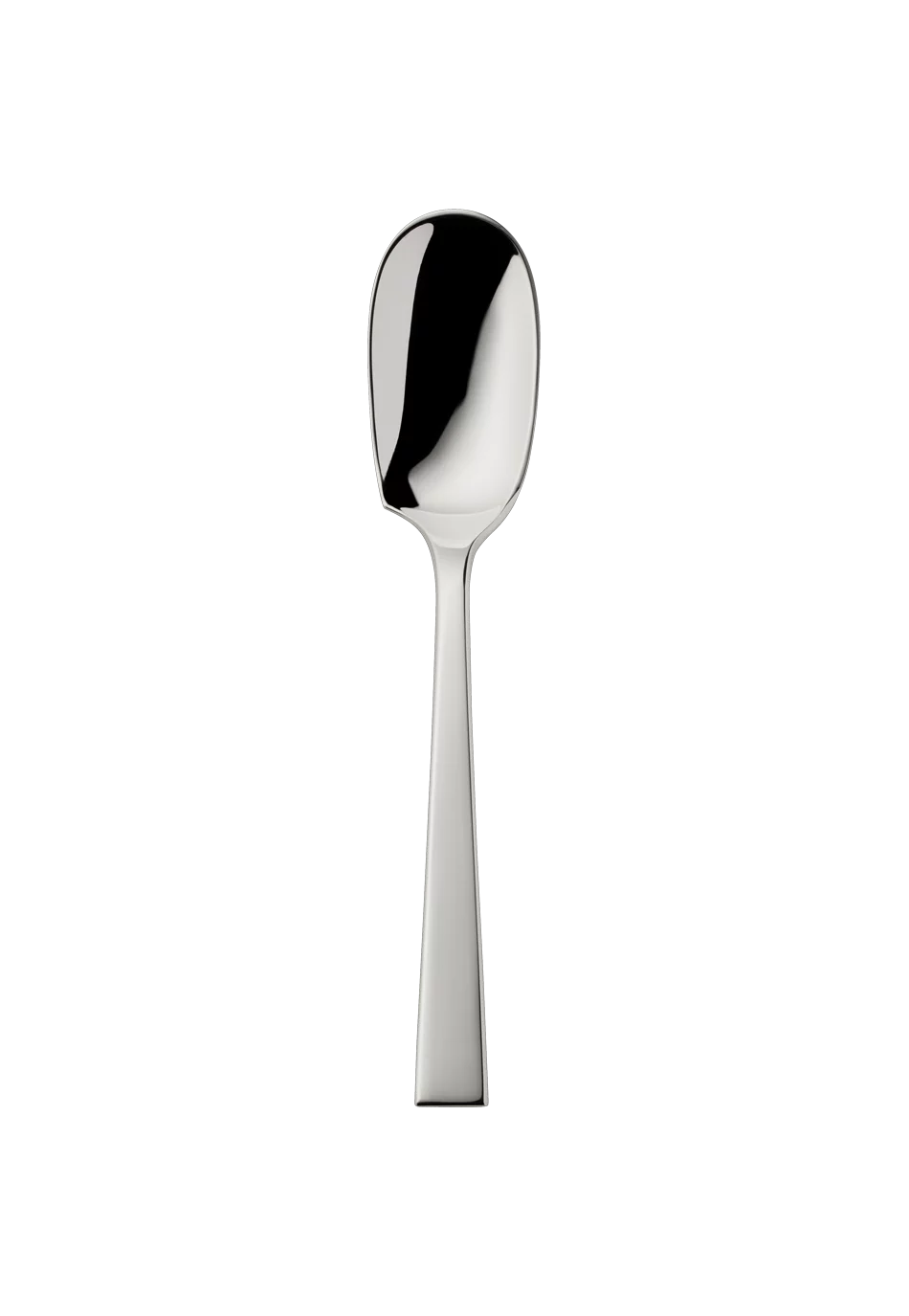 Riva Gourmet spoon (925 Sterling Silver)