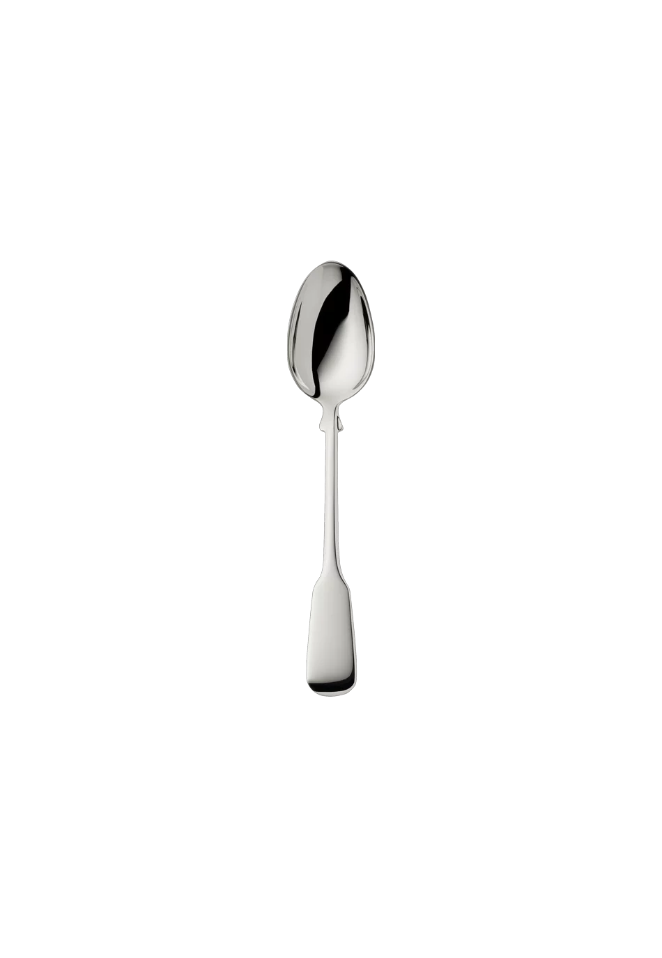 Spaten Coffee Spoon 13,0 Cm (150g massive silverplated)