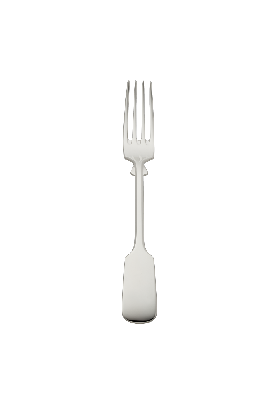 Alt-Spaten Dessert Fork (925 Sterling Silver)