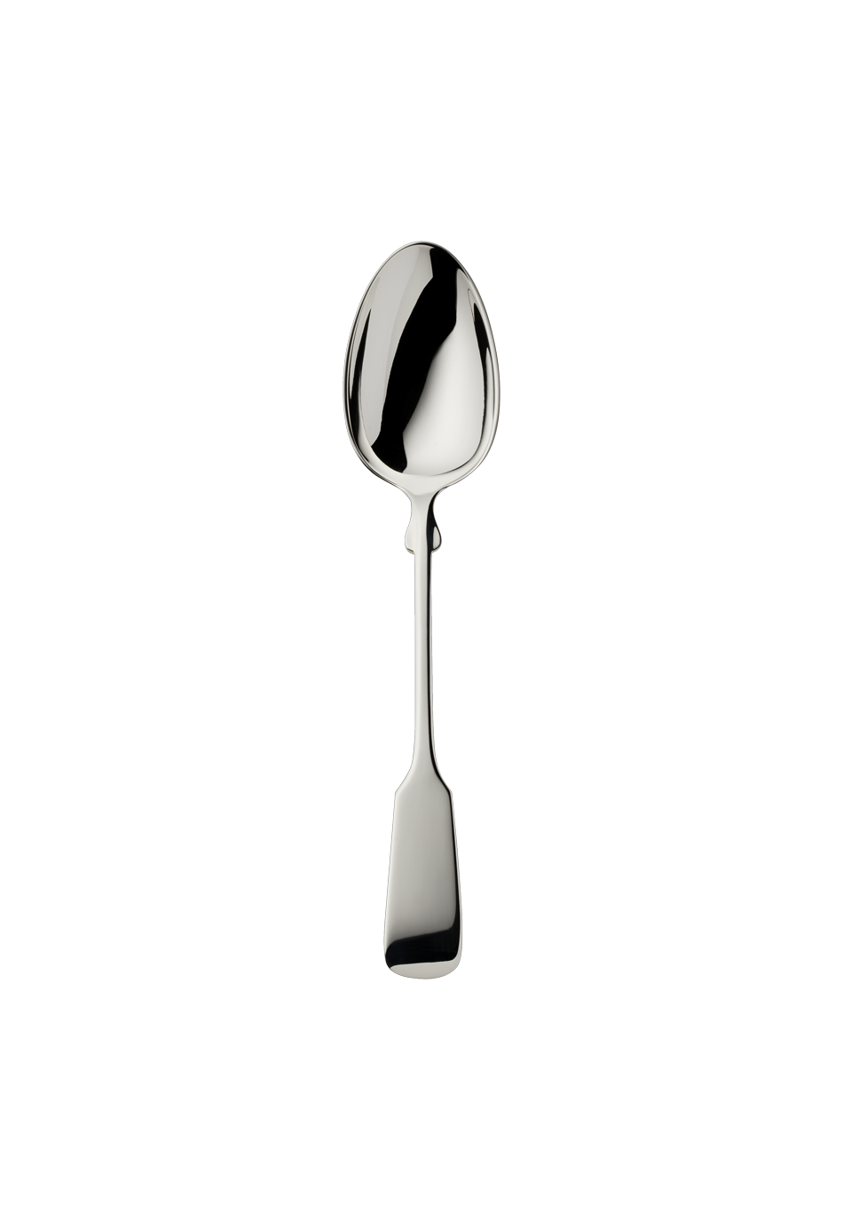 Spaten Children's Spoon (925 Sterling Silver)