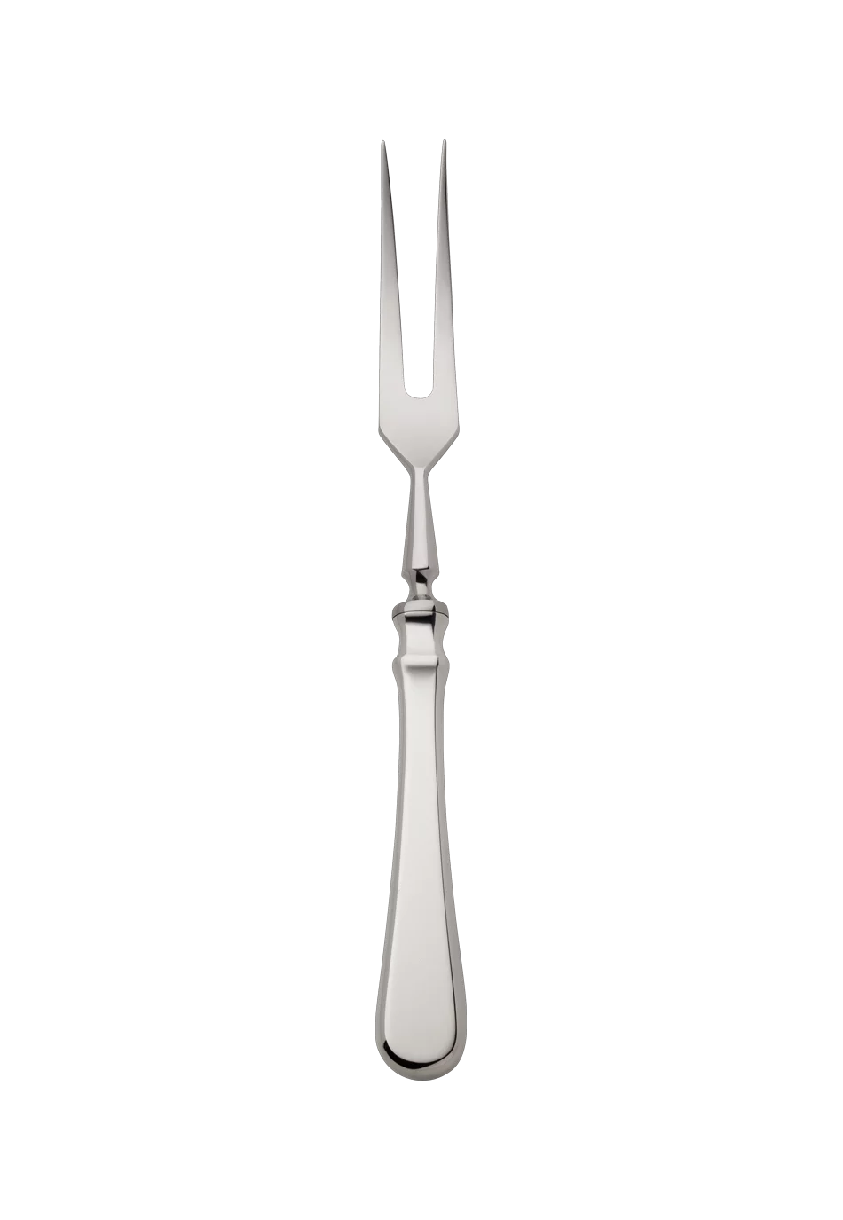 Spaten Carving Fork (150g massive silverplated)