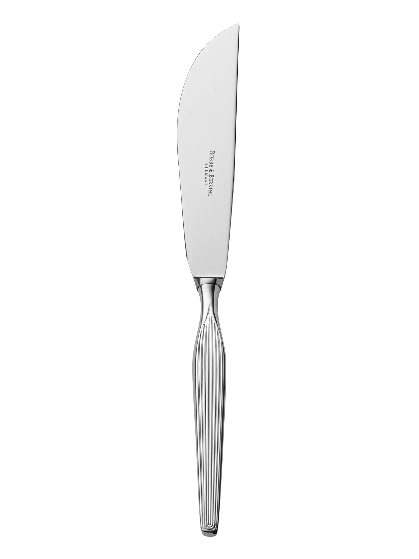 Metropolitan Carving Knife (925 Sterling Silver)