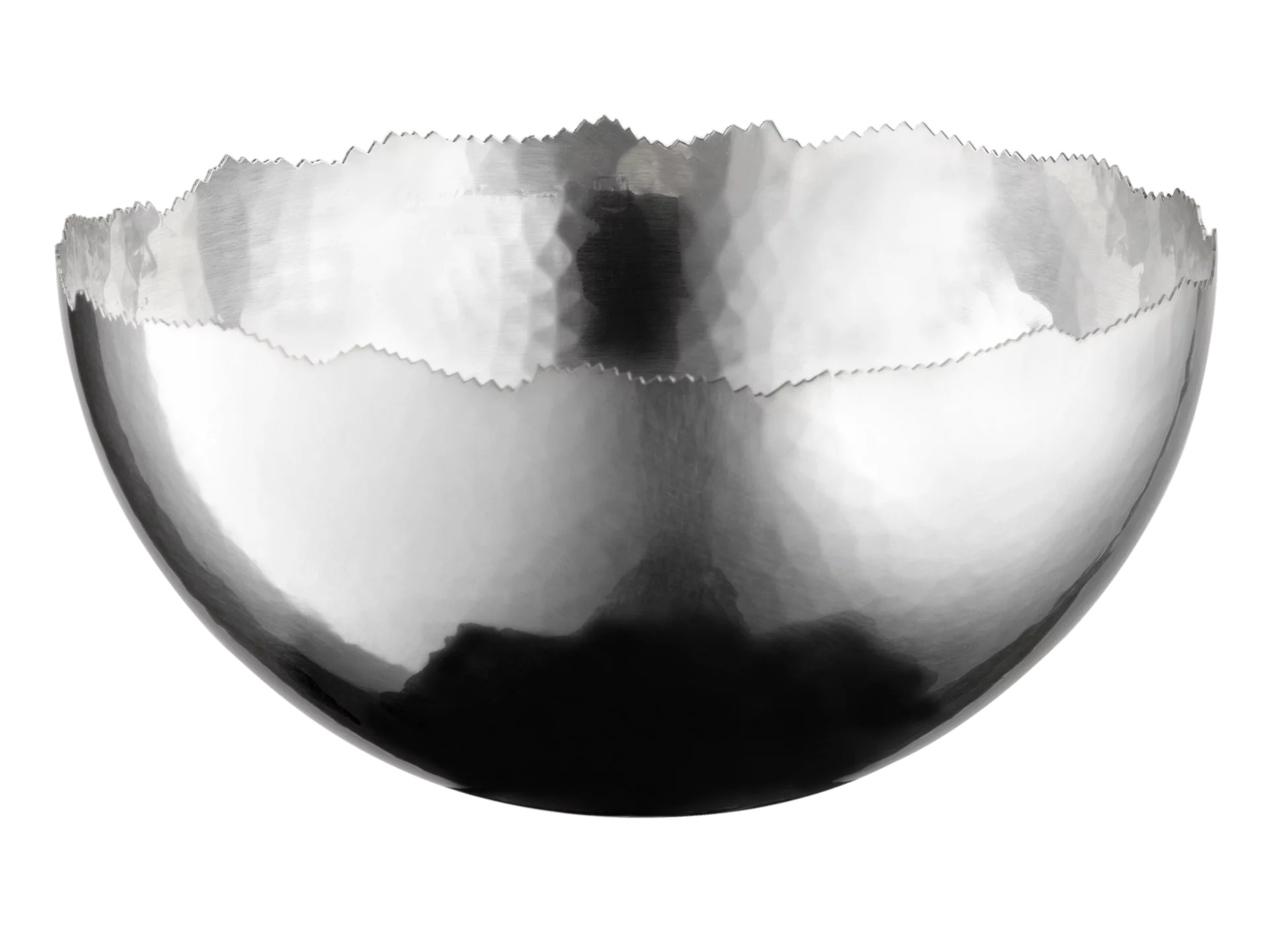 Martelé Bowl, 10 cm (90g silverplated)