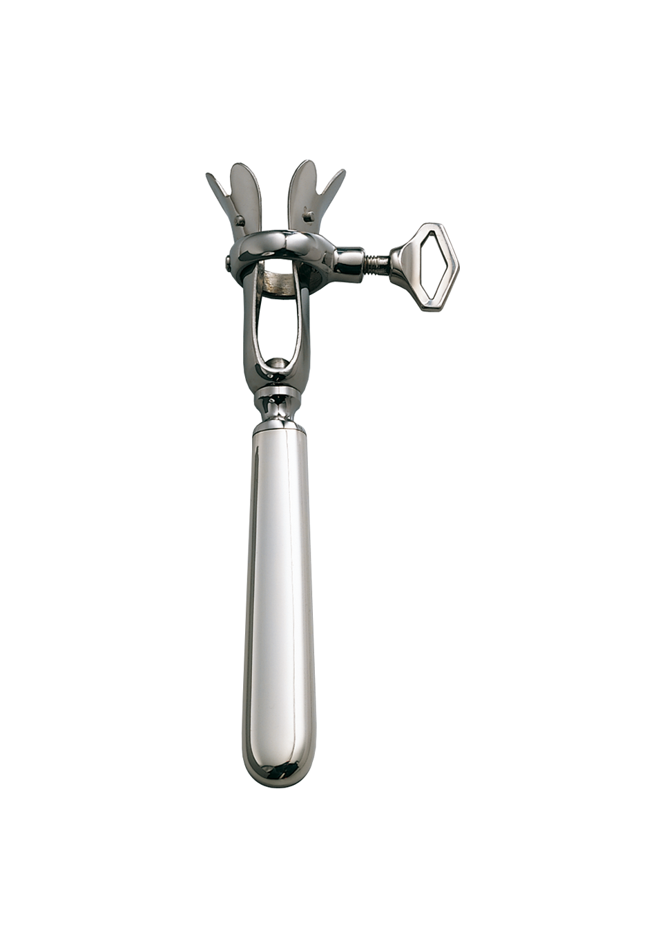 Dante Drumstick Clamp (925 Sterling Silver)