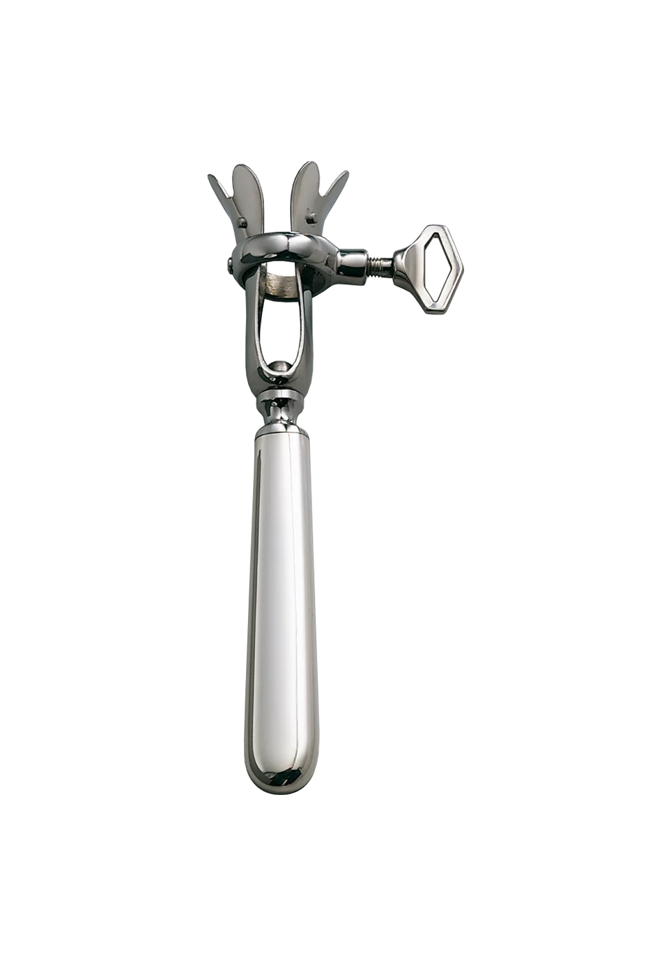 Dante Drumstick Clamp (925 Sterling Silver)