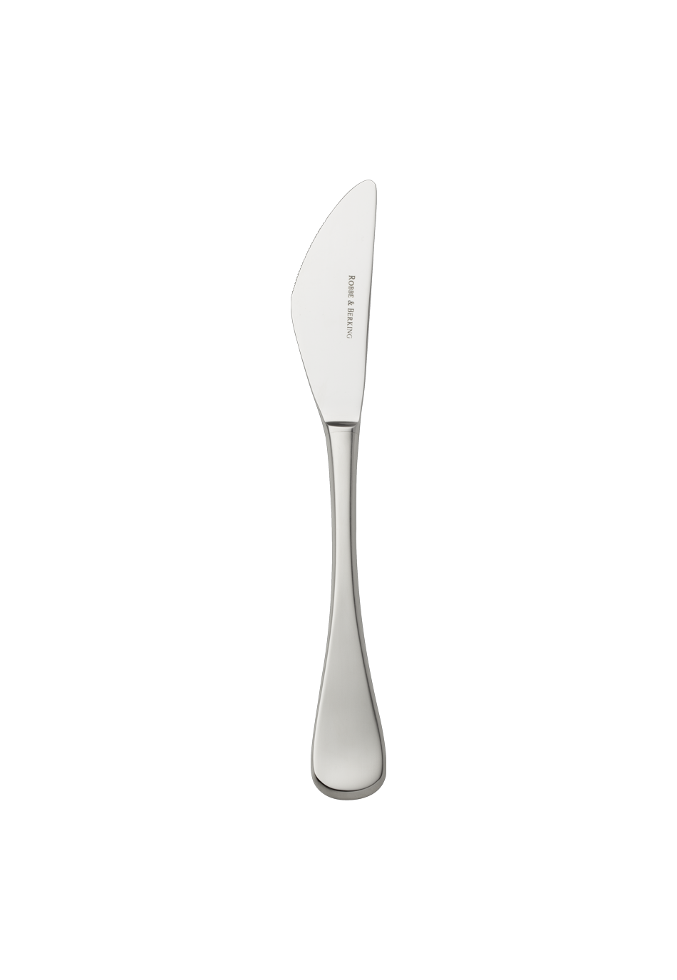 Scandia Dessert Knife (18/8 stainless steel)