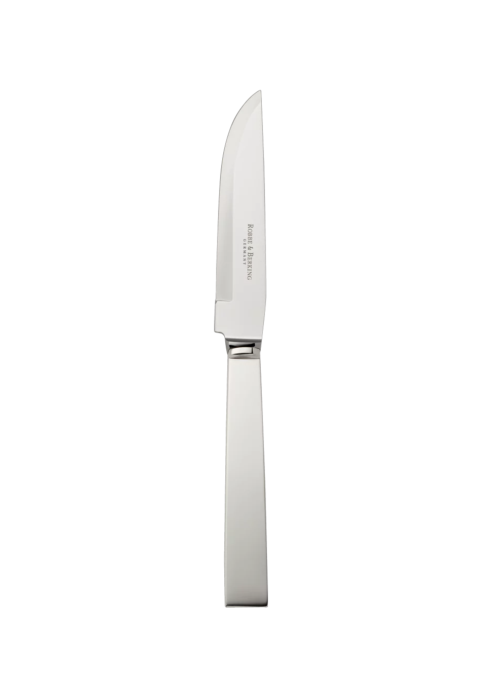 Riva Steakmesser (925 Sterlingsilber)