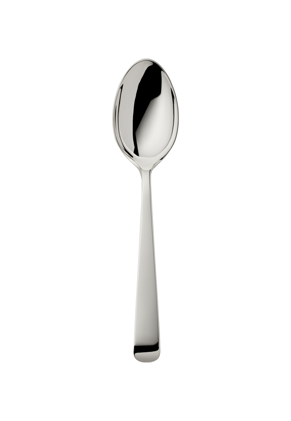 Alta Table Spoon (150g massive silverplated)