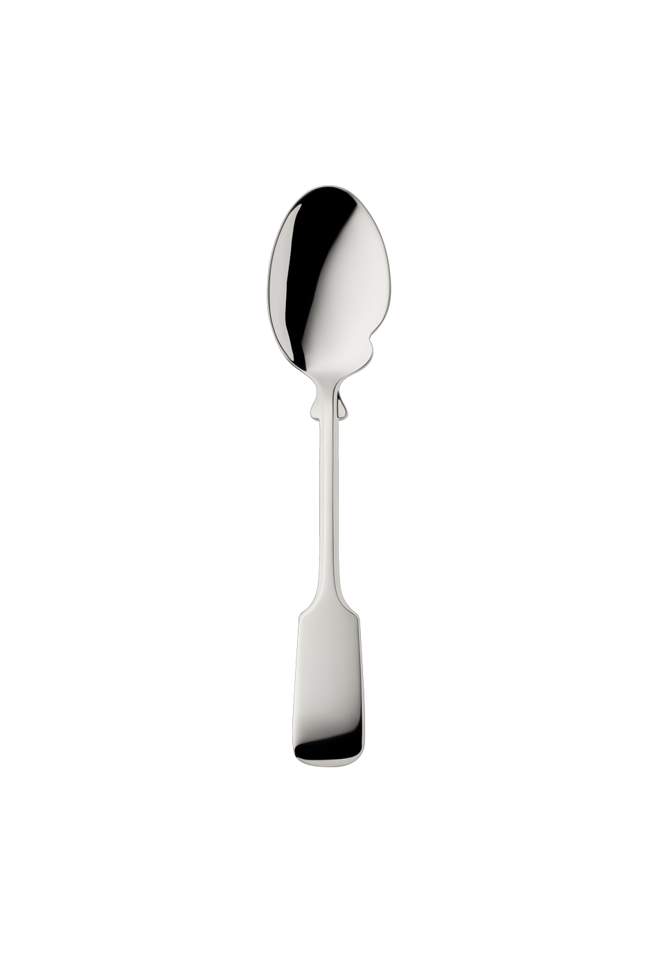 Alt-Spaten Gourmet spoon (150g massive silverplated)