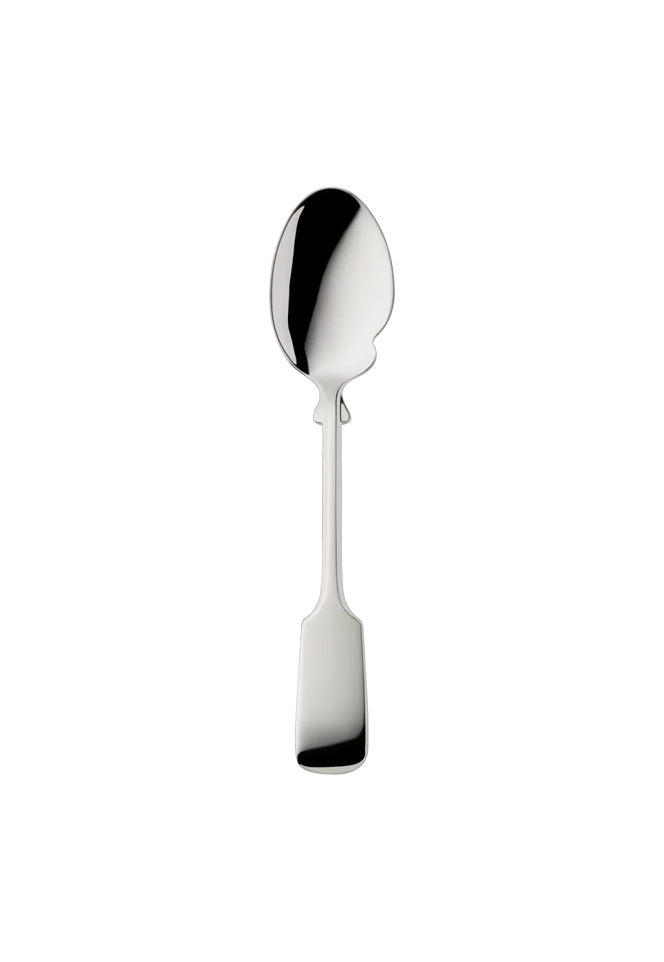 Alt-Spaten Gourmet spoon (925 Sterling Silver)