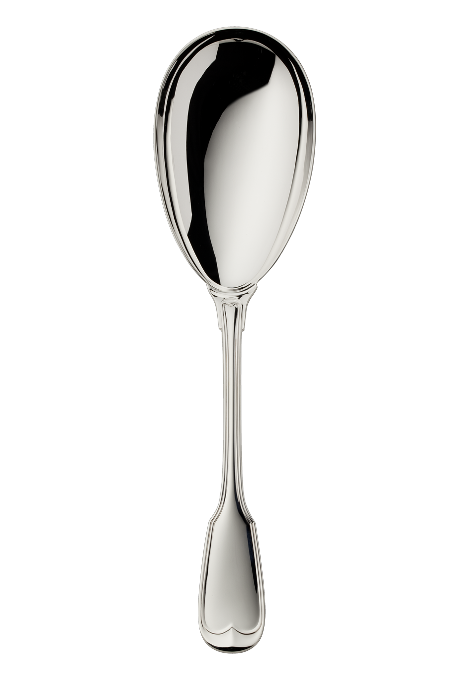 Alt-Faden Serving Spoon (925 Sterling Silver)
