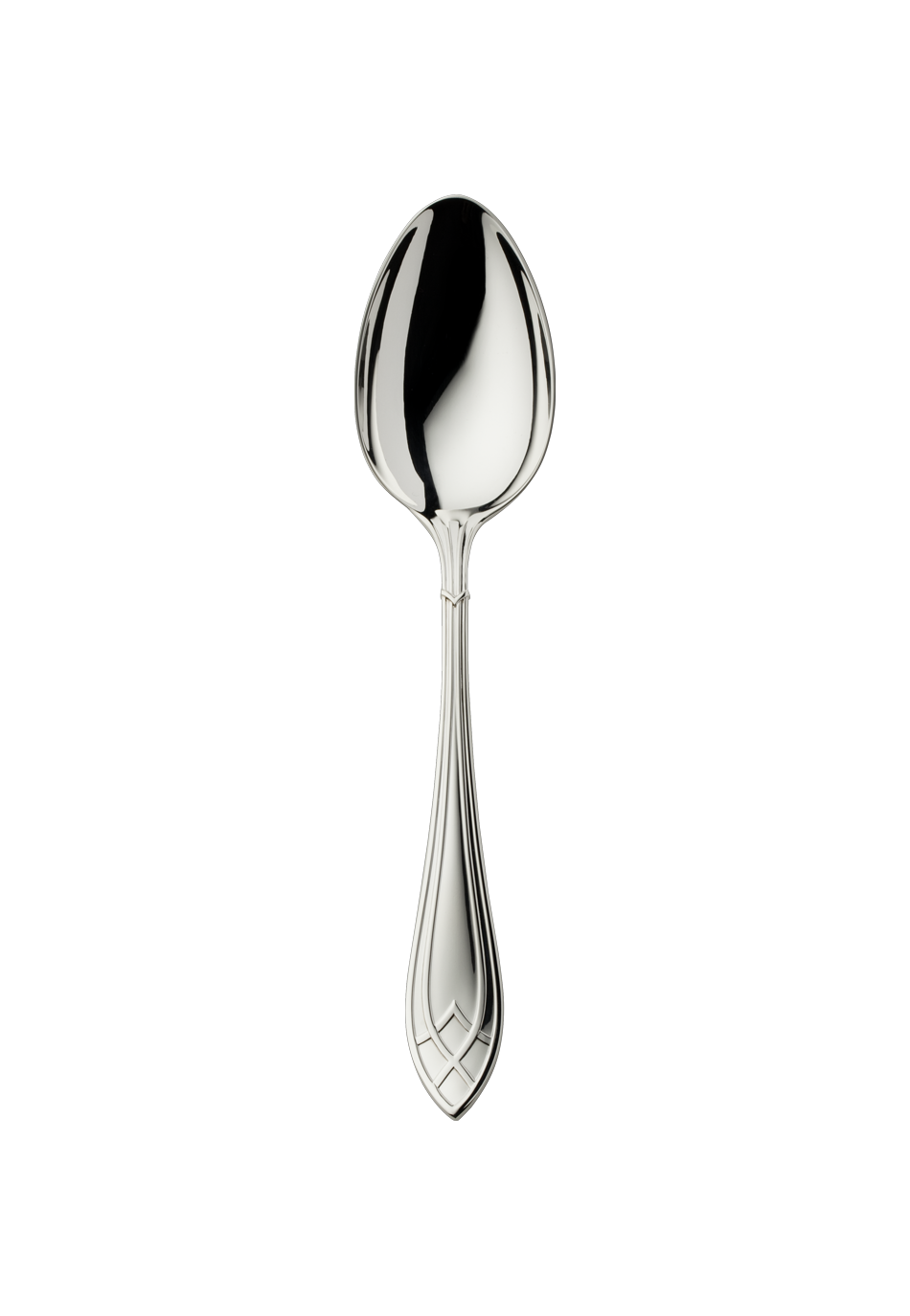 Arcade Menu Spoon (150g massive silverplated)