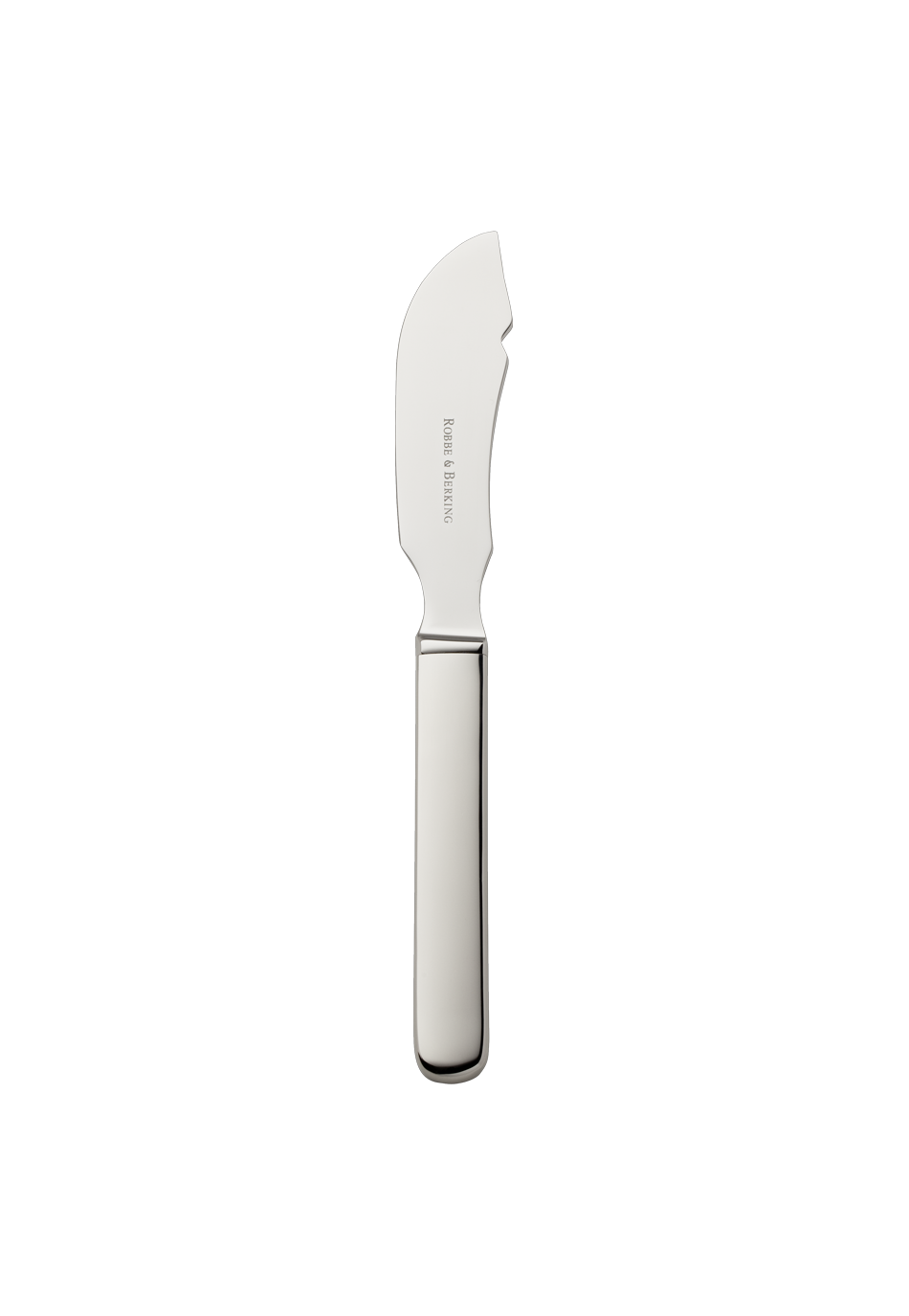 Topos Cheese Knife, hollow handle (18/8 stainless steel)
