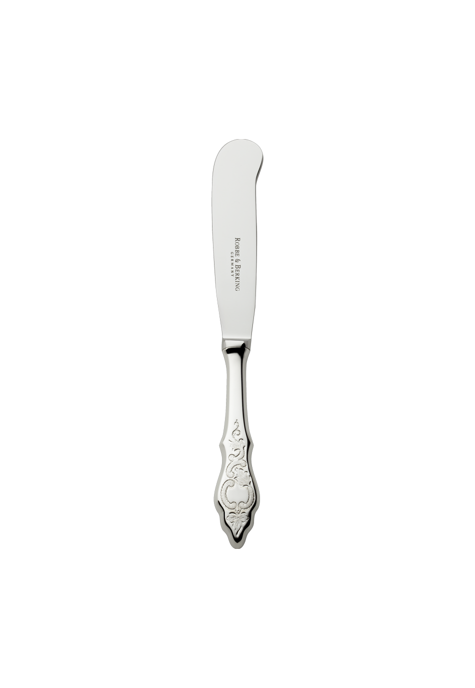 Ostfriesen Butter Knife (18/8 stainless steel)